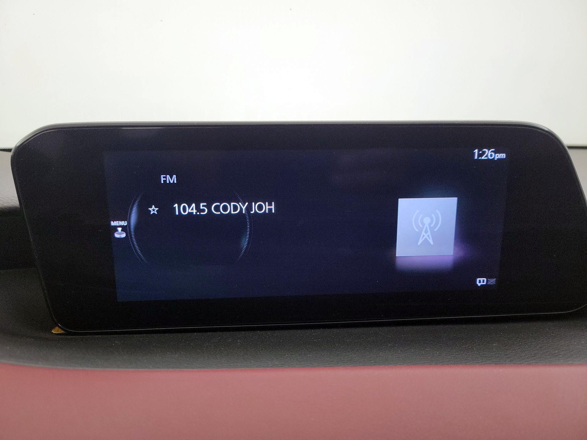 Thumbnail: 2020 Mazda Mazda3 - 16