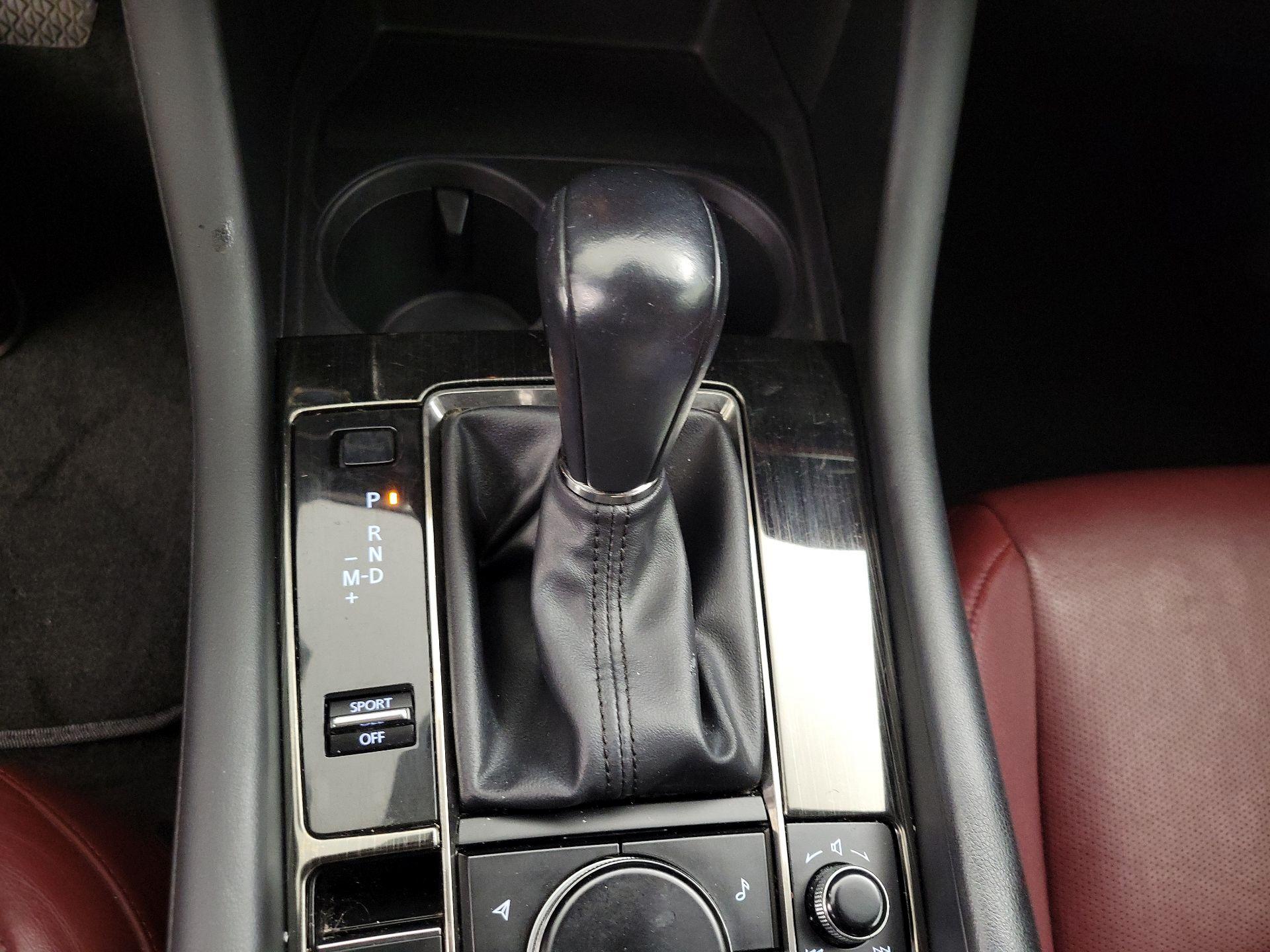 Thumbnail: 2020 Mazda Mazda3 - 18