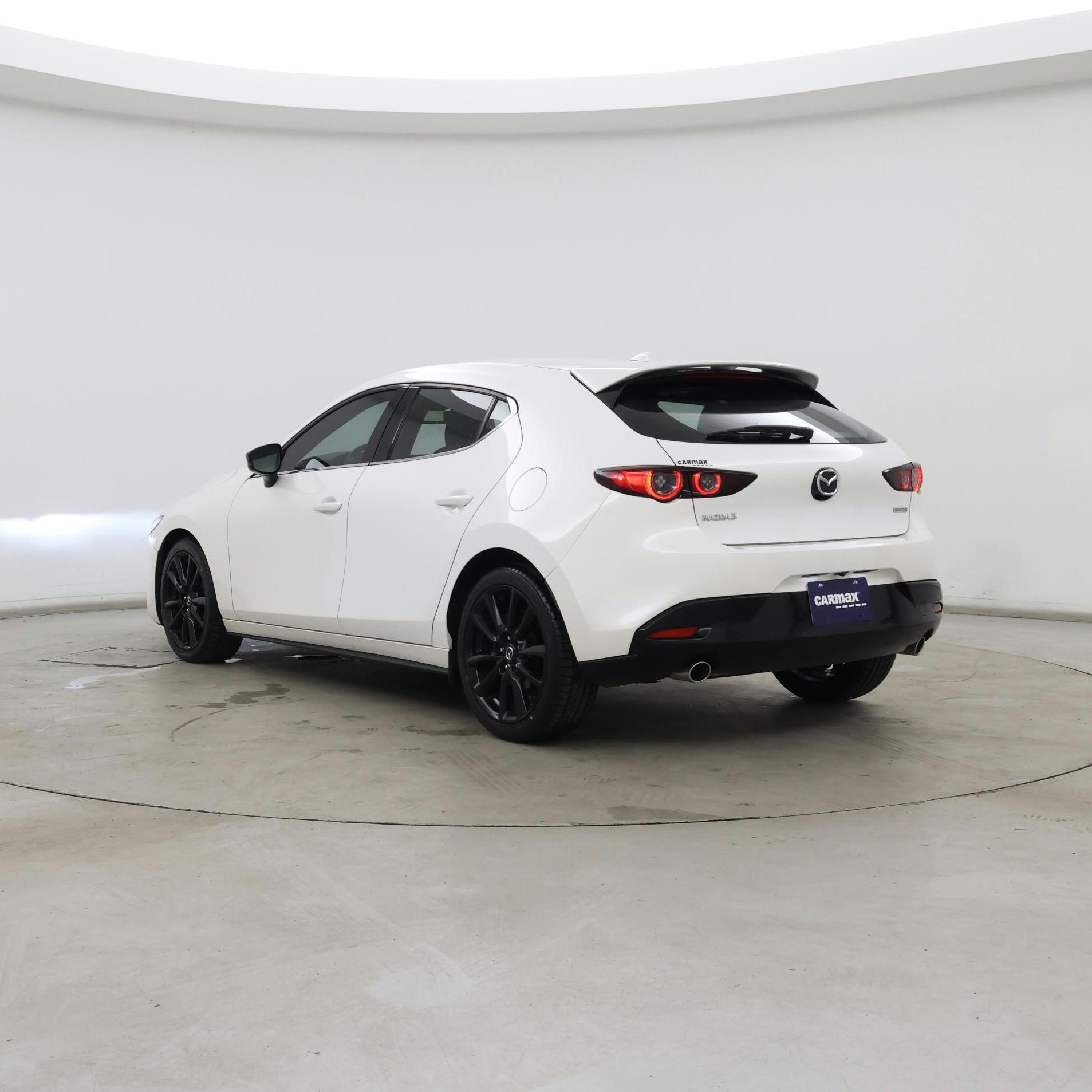 Thumbnail: 2020 Mazda Mazda3 - 2