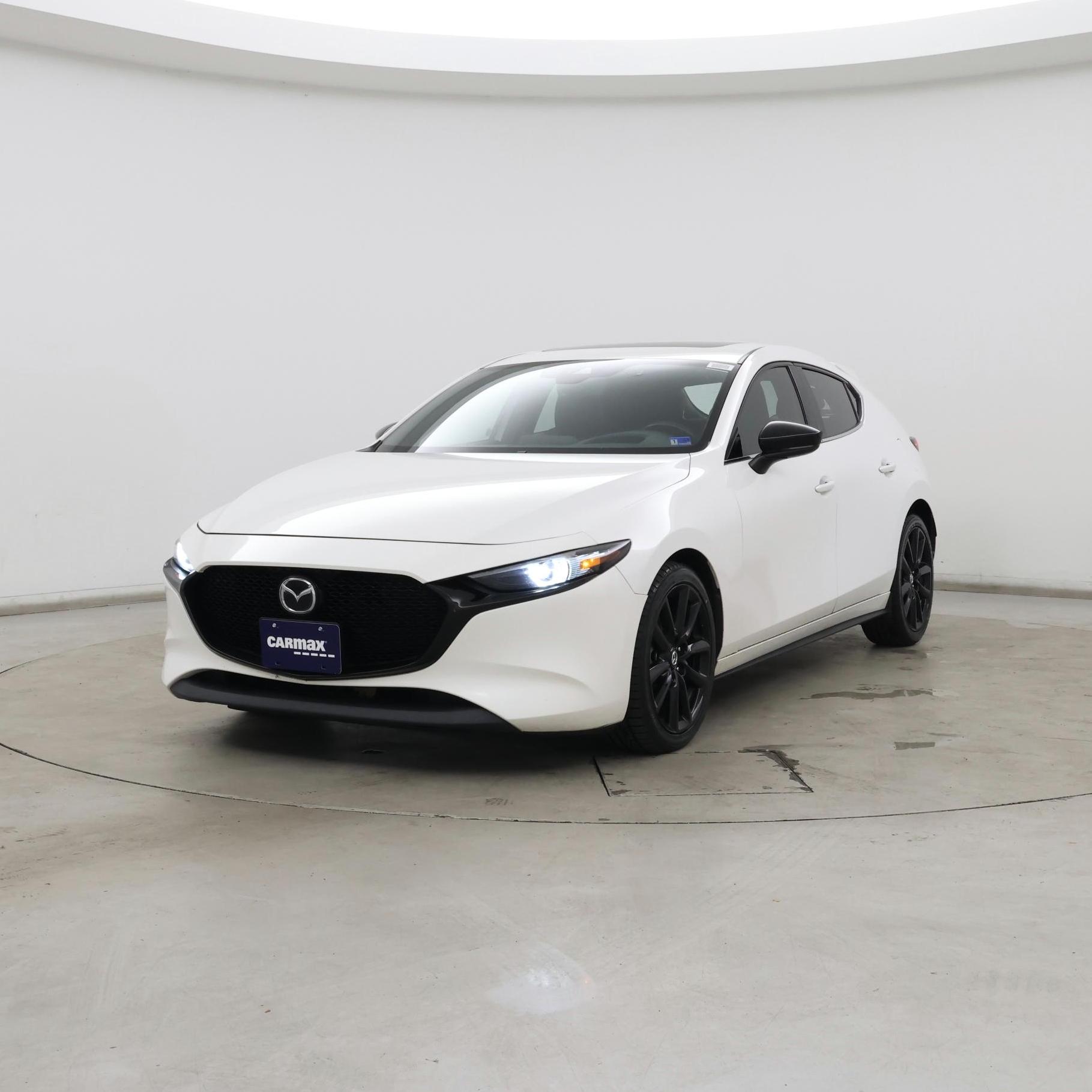 Thumbnail: 2020 Mazda Mazda3 - 4