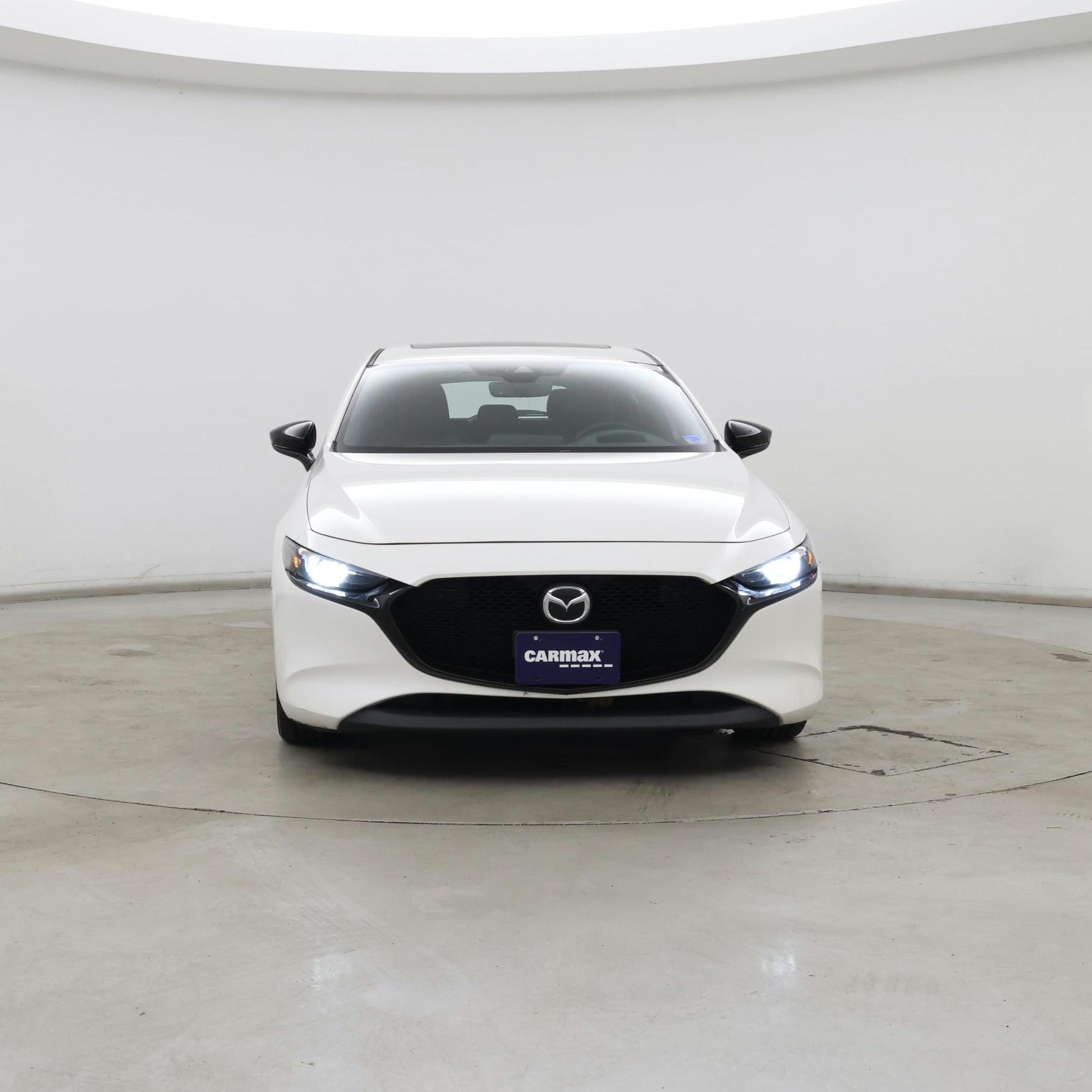 Thumbnail: 2020 Mazda Mazda3 - 5
