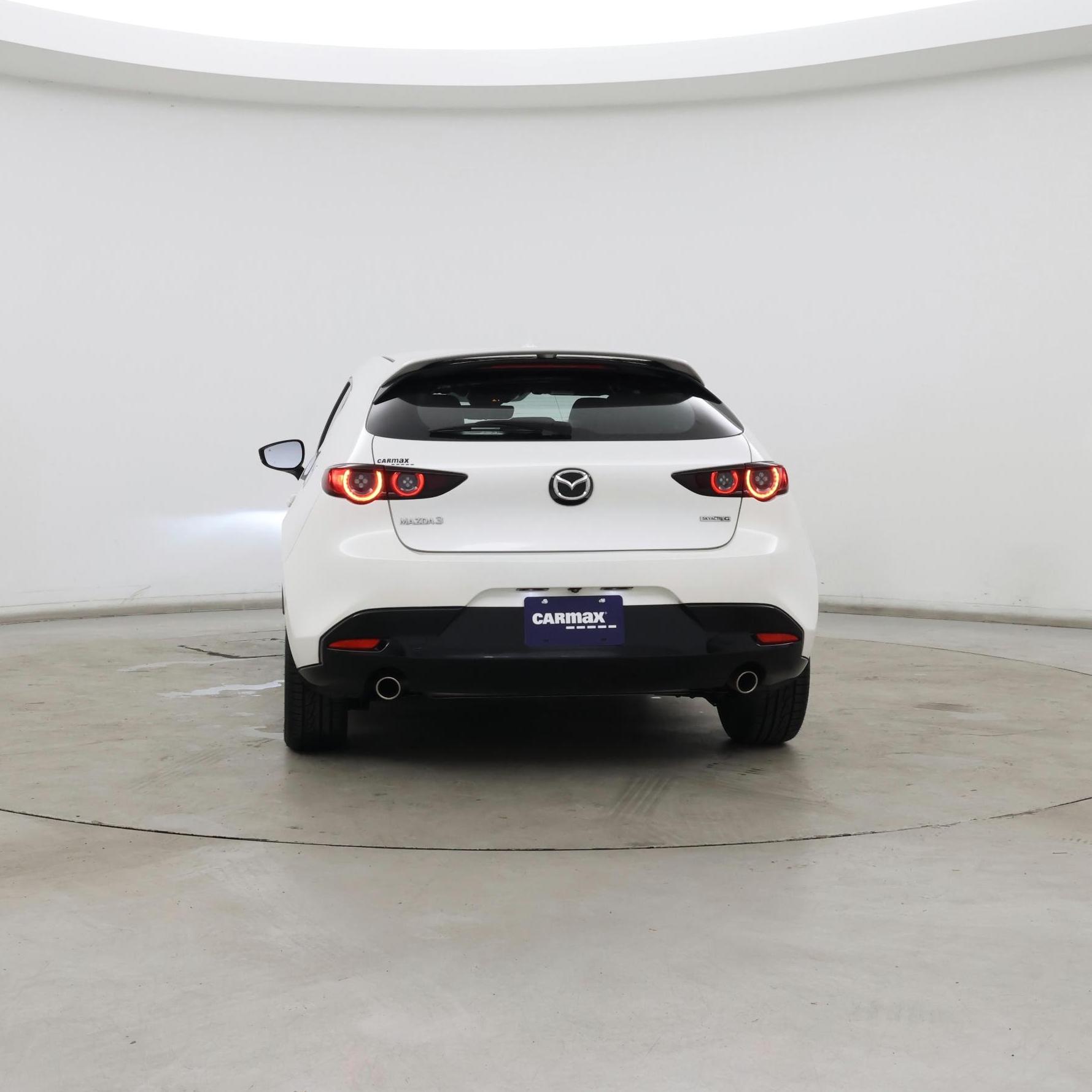 Thumbnail: 2020 Mazda Mazda3 - 6