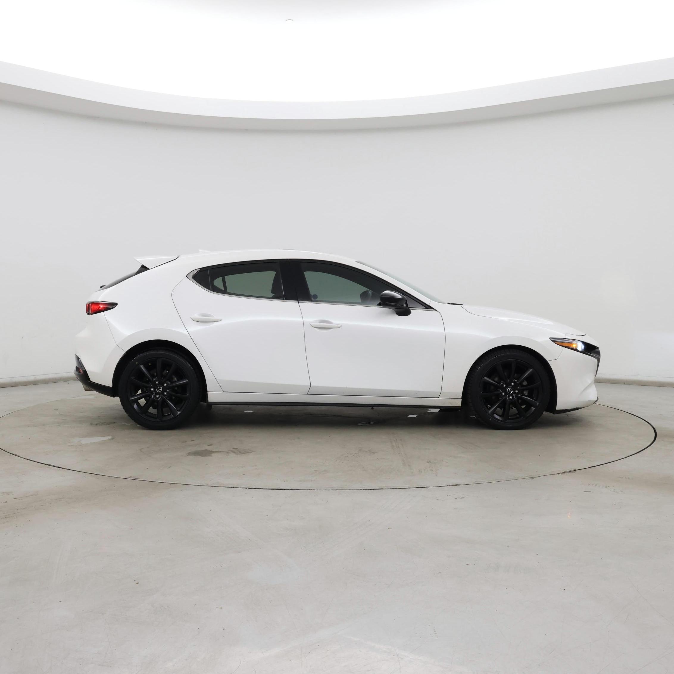 Thumbnail: 2020 Mazda Mazda3 - 7