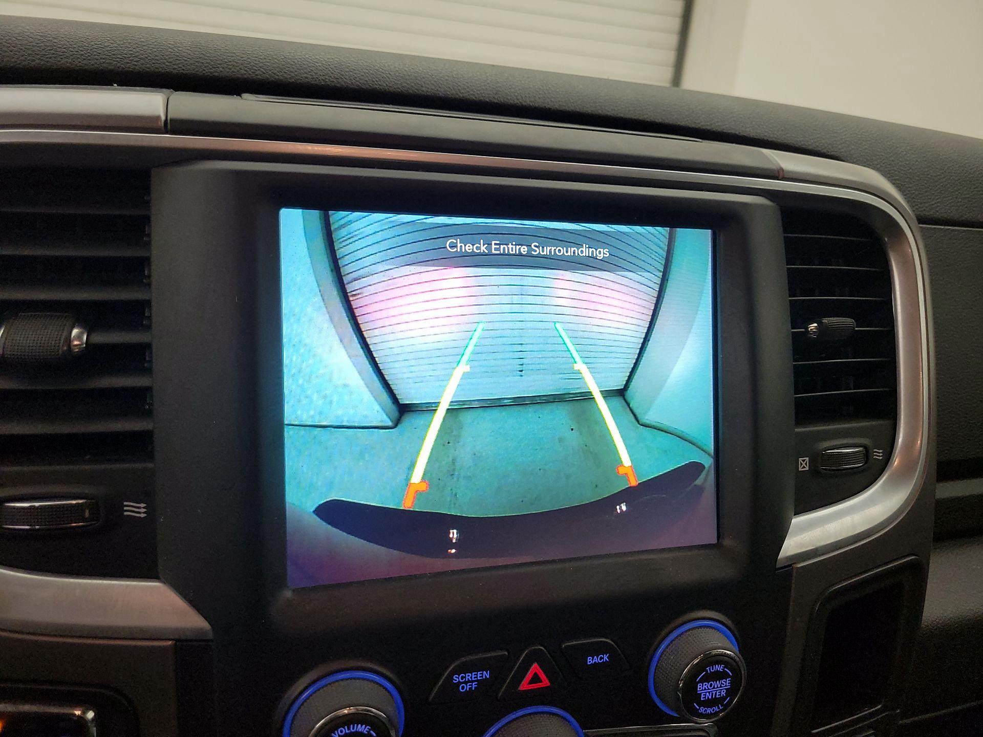 Thumbnail: 2022 RAM 1500 Classic - 14