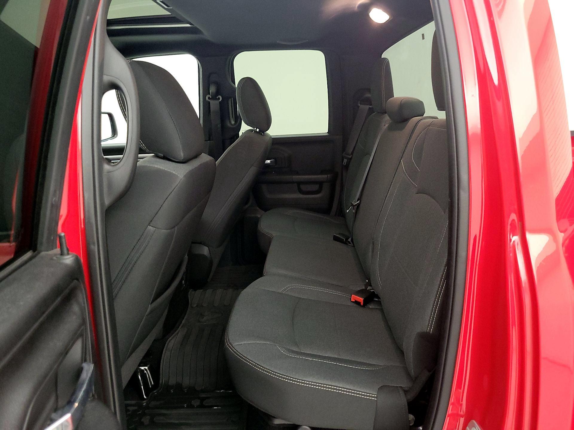 Thumbnail: 2022 RAM 1500 Classic - 20