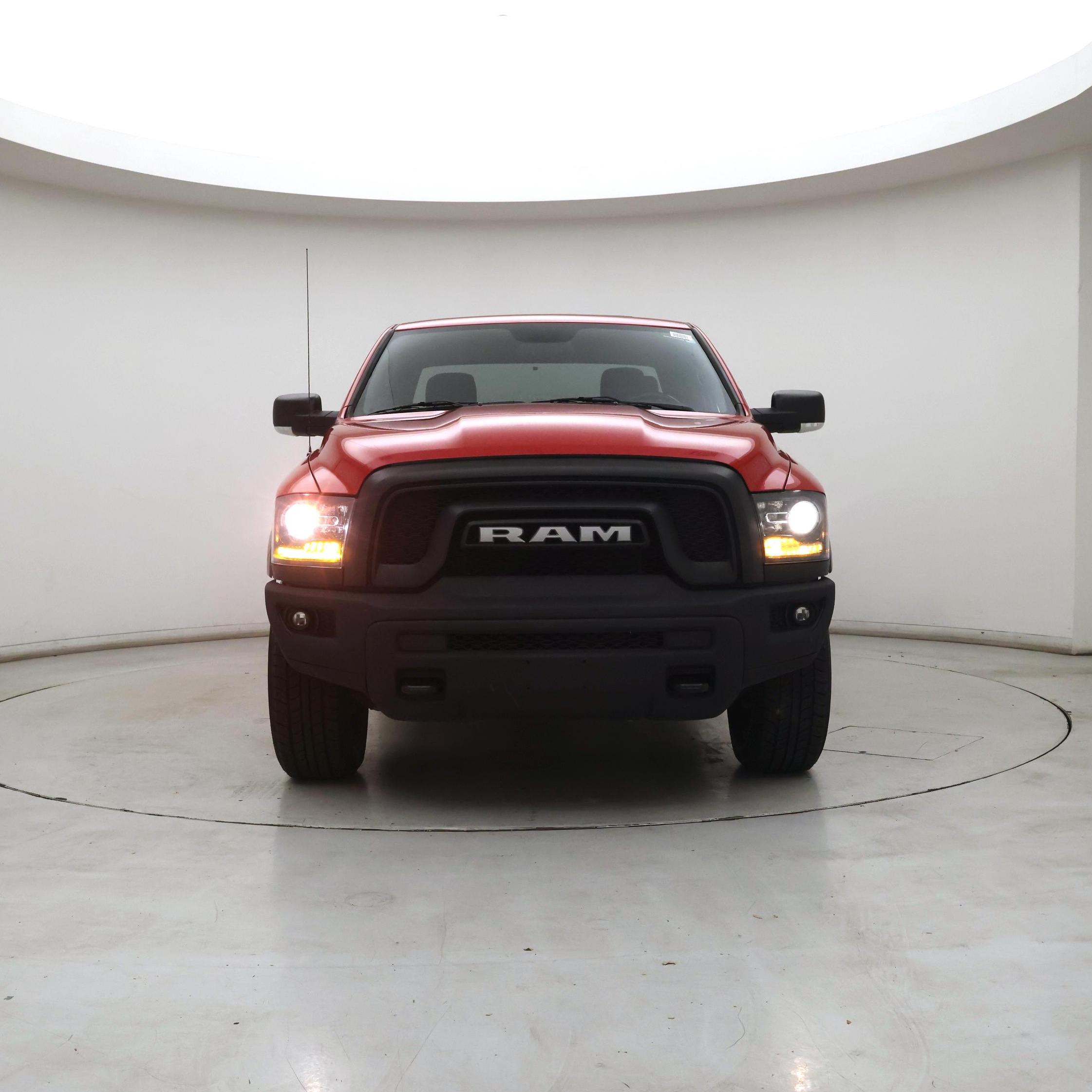 Thumbnail: 2022 RAM 1500 Classic - 5