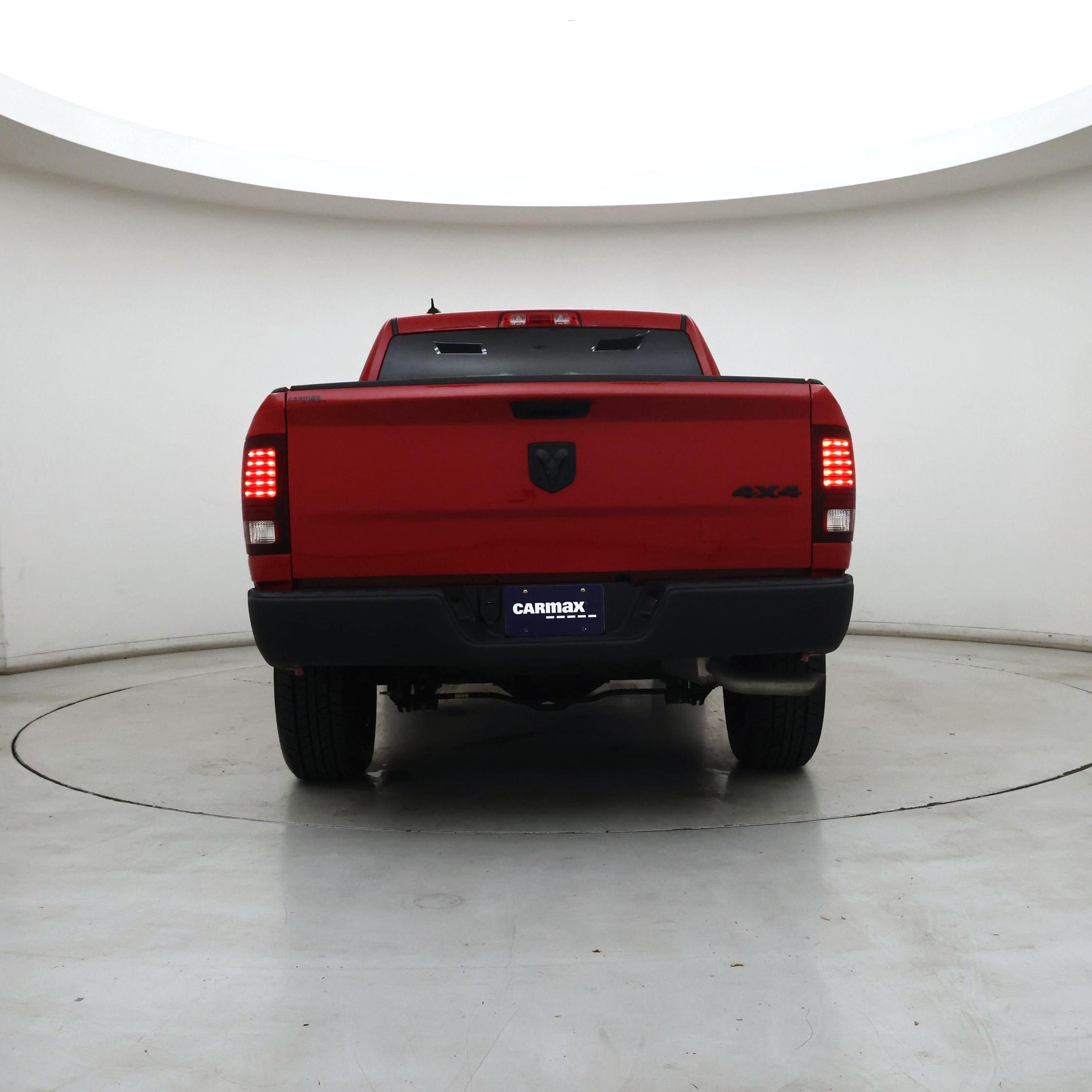 Thumbnail: 2022 RAM 1500 Classic - 6