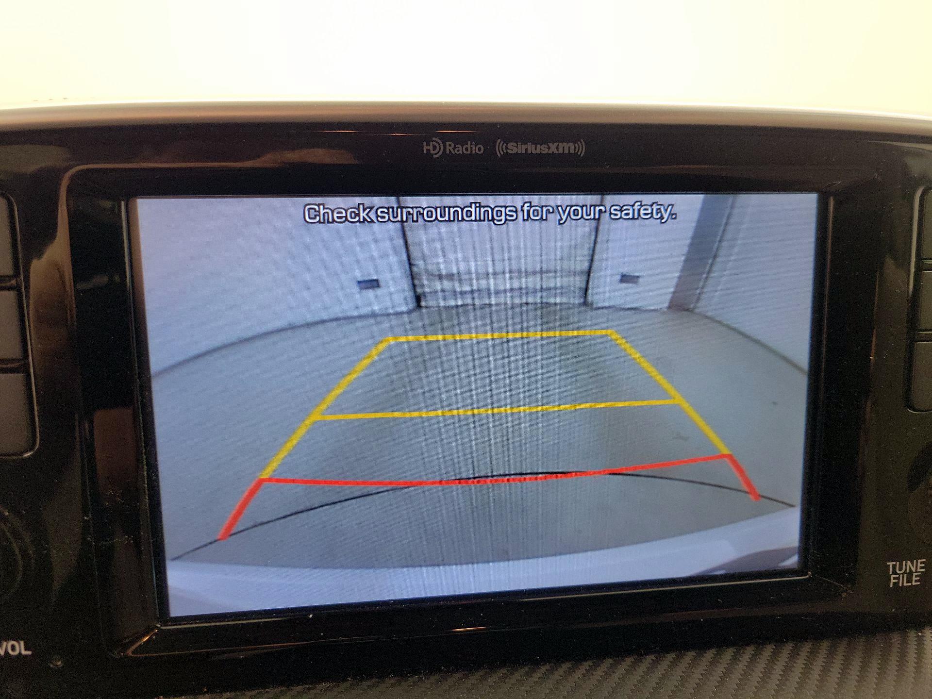 Thumbnail: 2019 Hyundai Tucson - 14