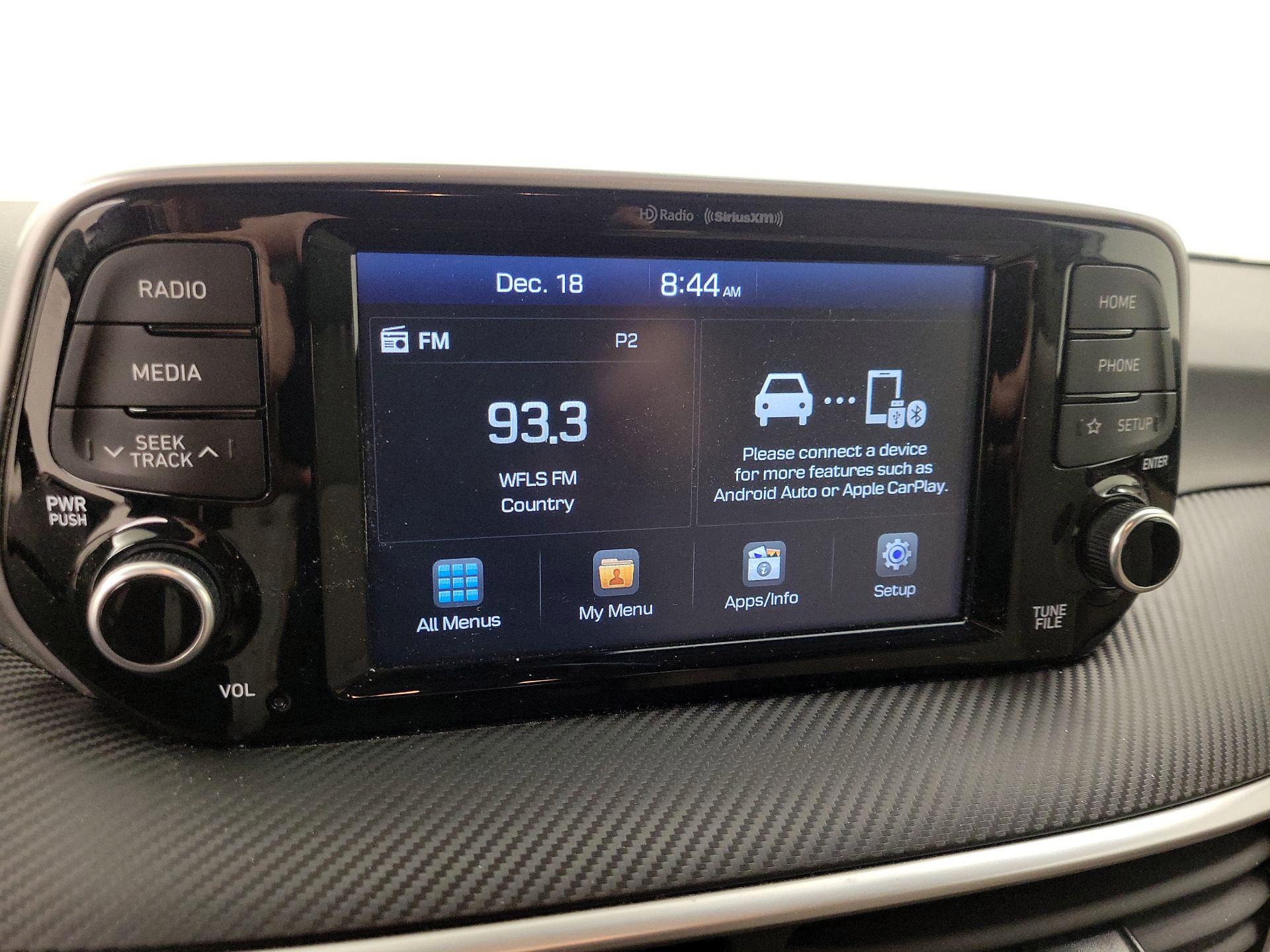 Thumbnail: 2019 Hyundai Tucson - 15