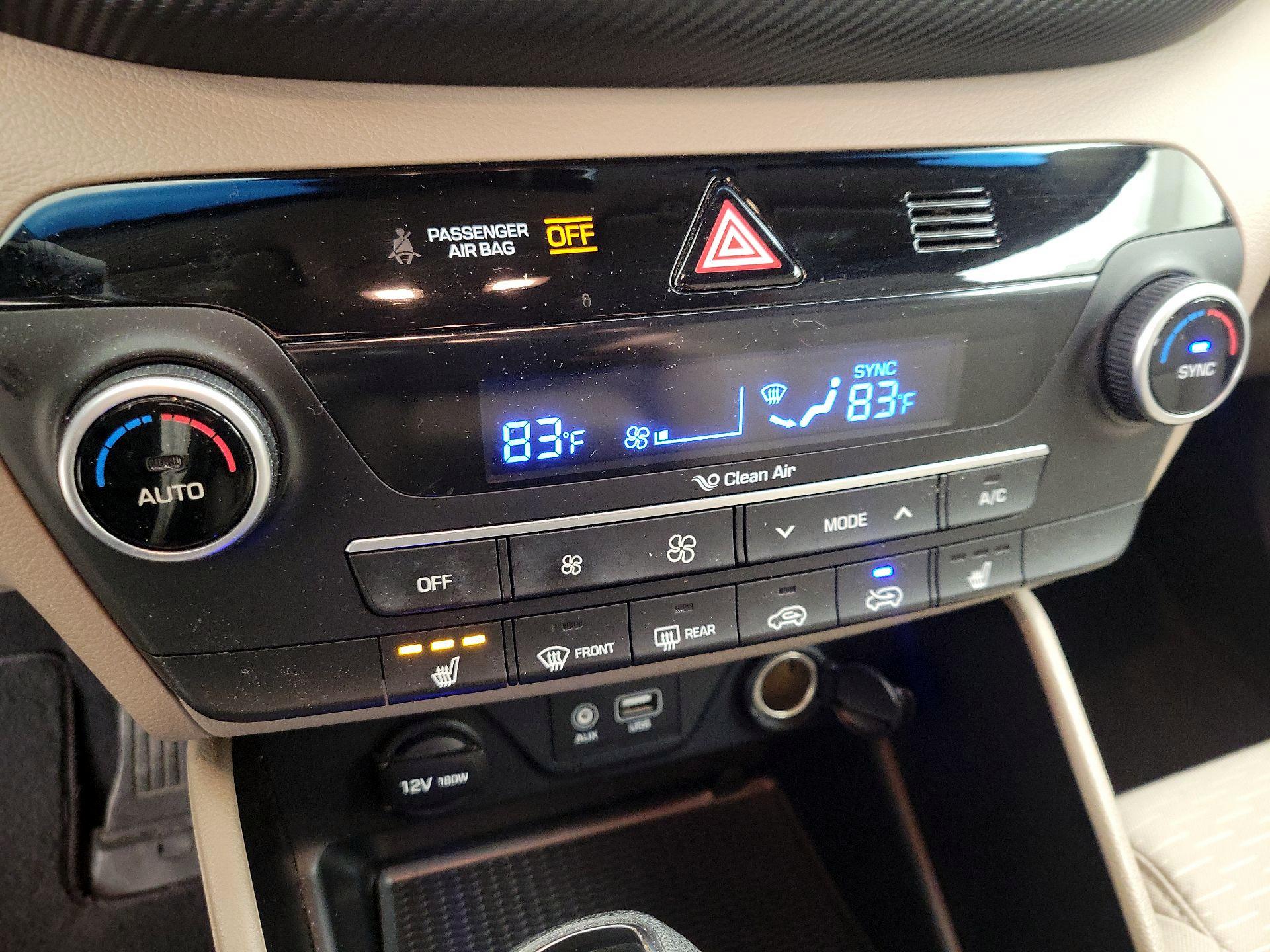 Thumbnail: 2019 Hyundai Tucson - 16