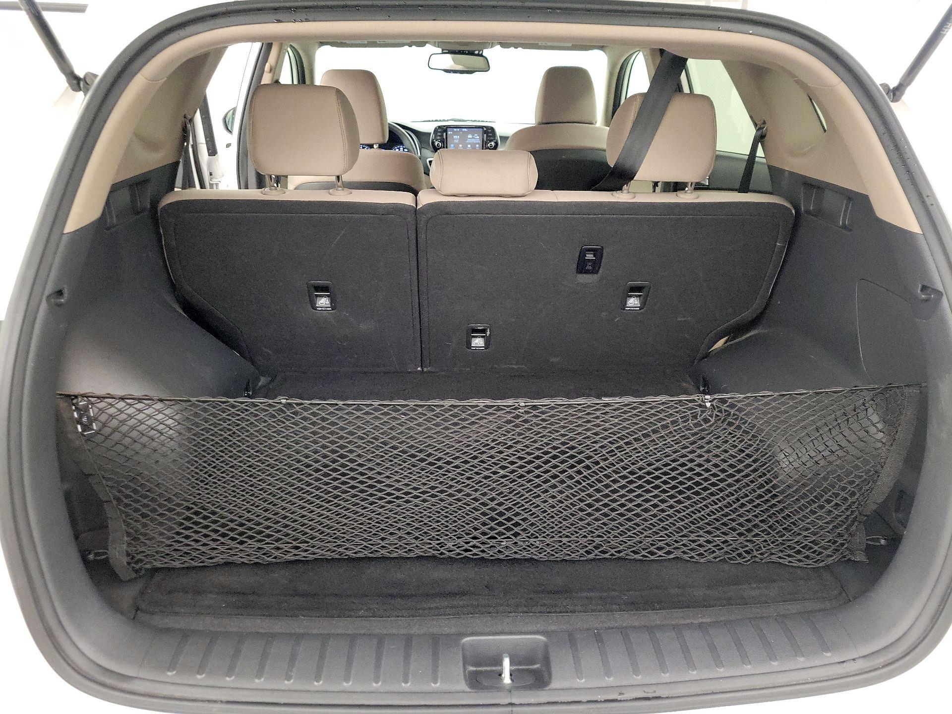 Thumbnail: 2019 Hyundai Tucson - 20