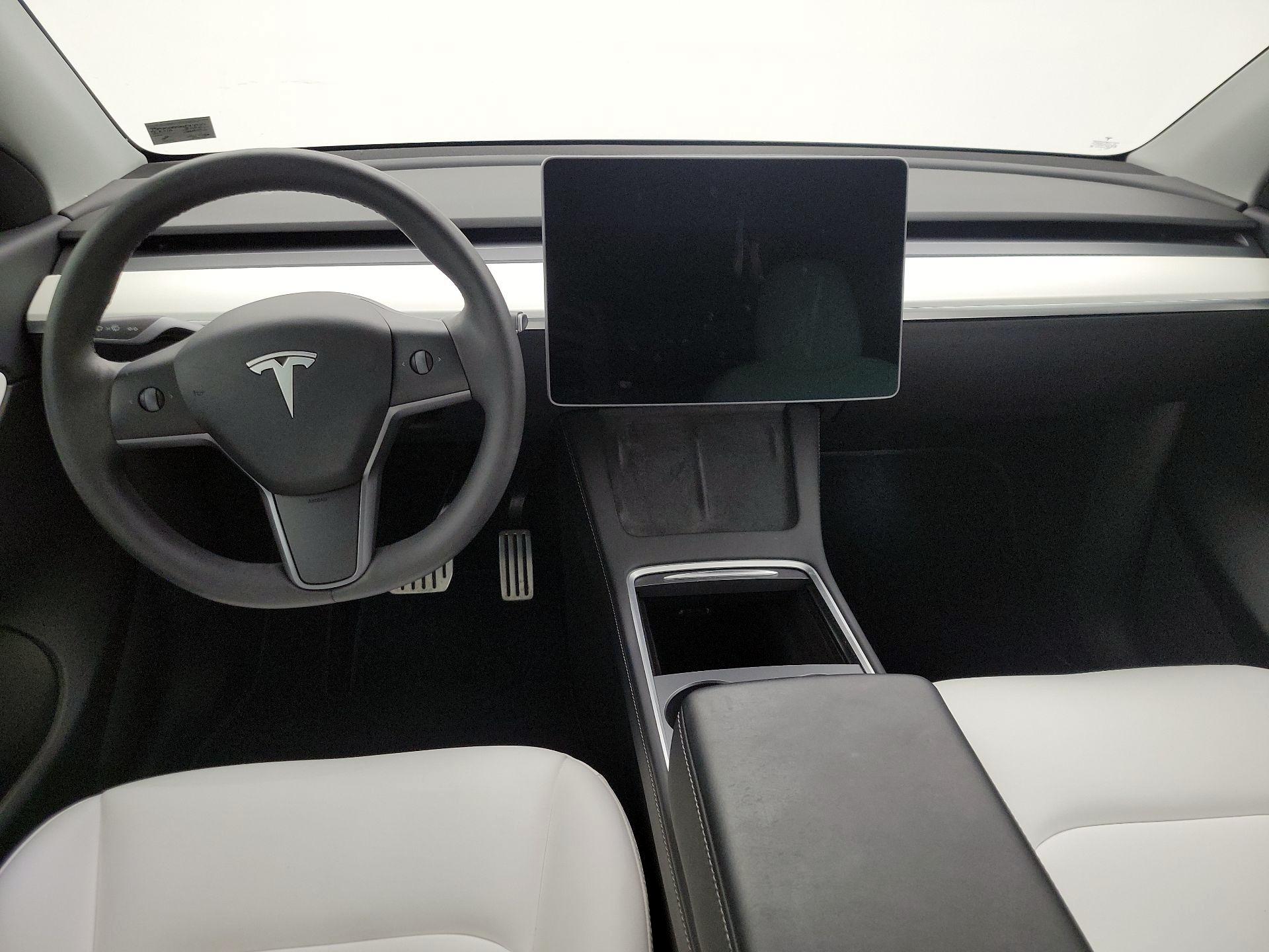 Thumbnail: 2022 Tesla Model Y - 9