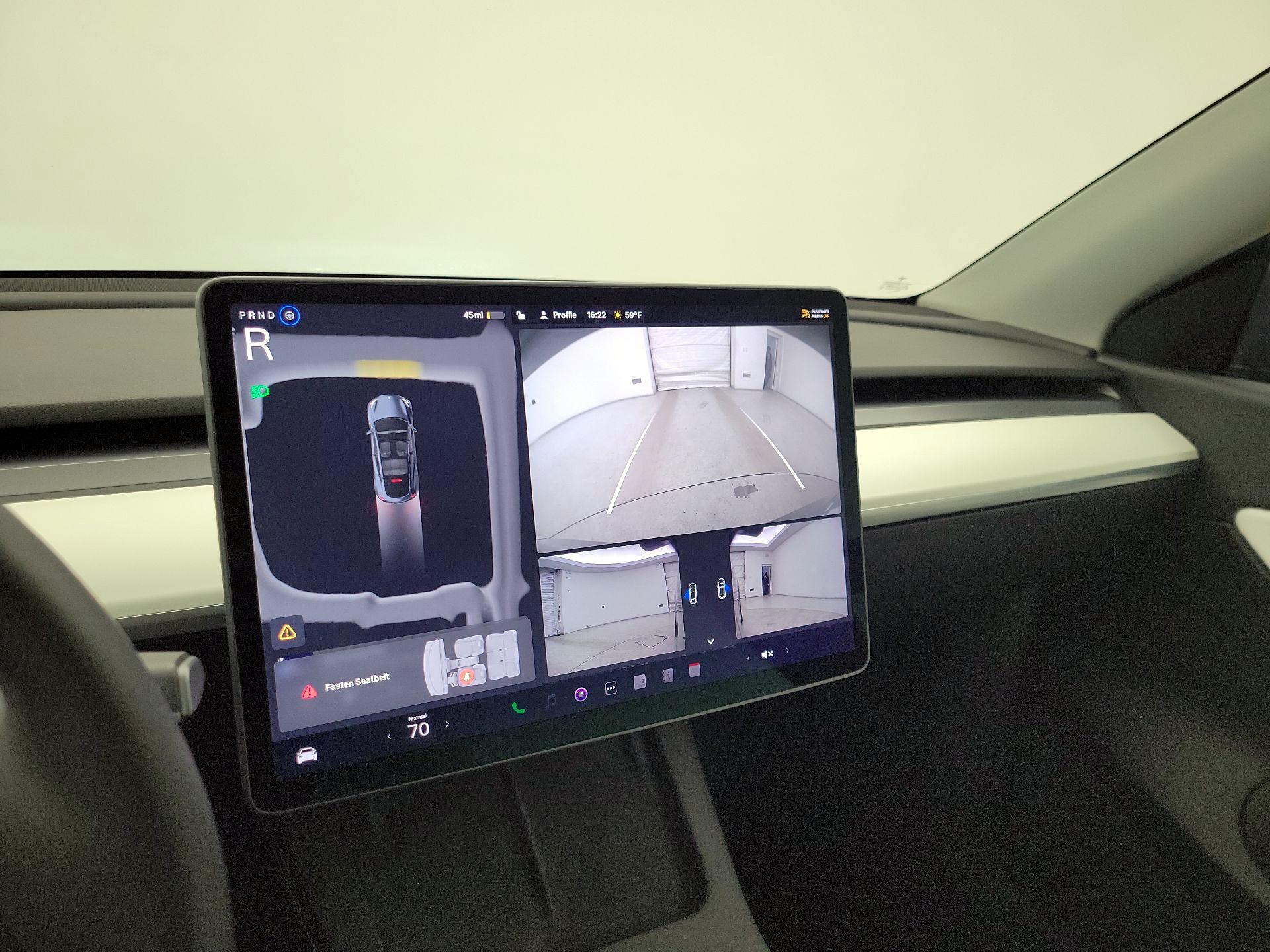 Thumbnail: 2022 Tesla Model Y - 14