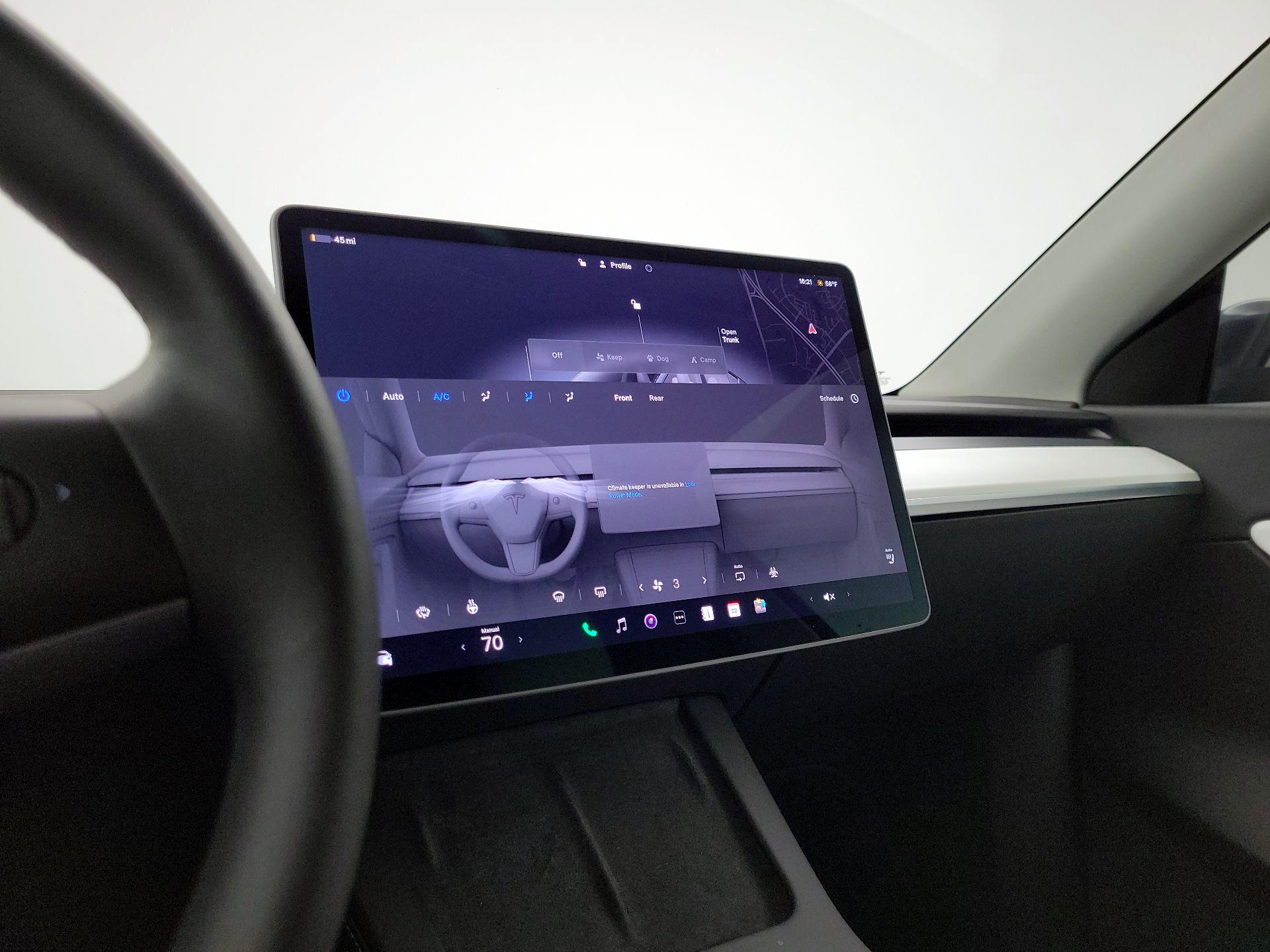 Thumbnail: 2022 Tesla Model Y - 16