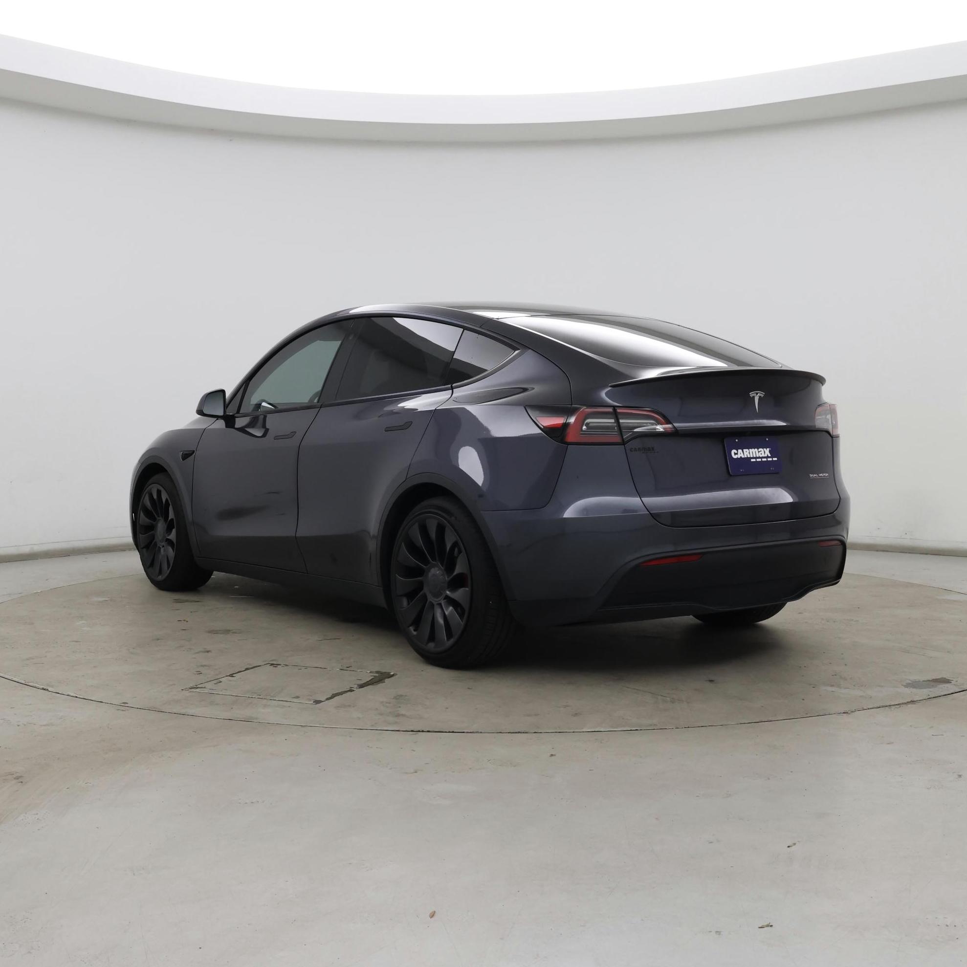 Thumbnail: 2022 Tesla Model Y - 2