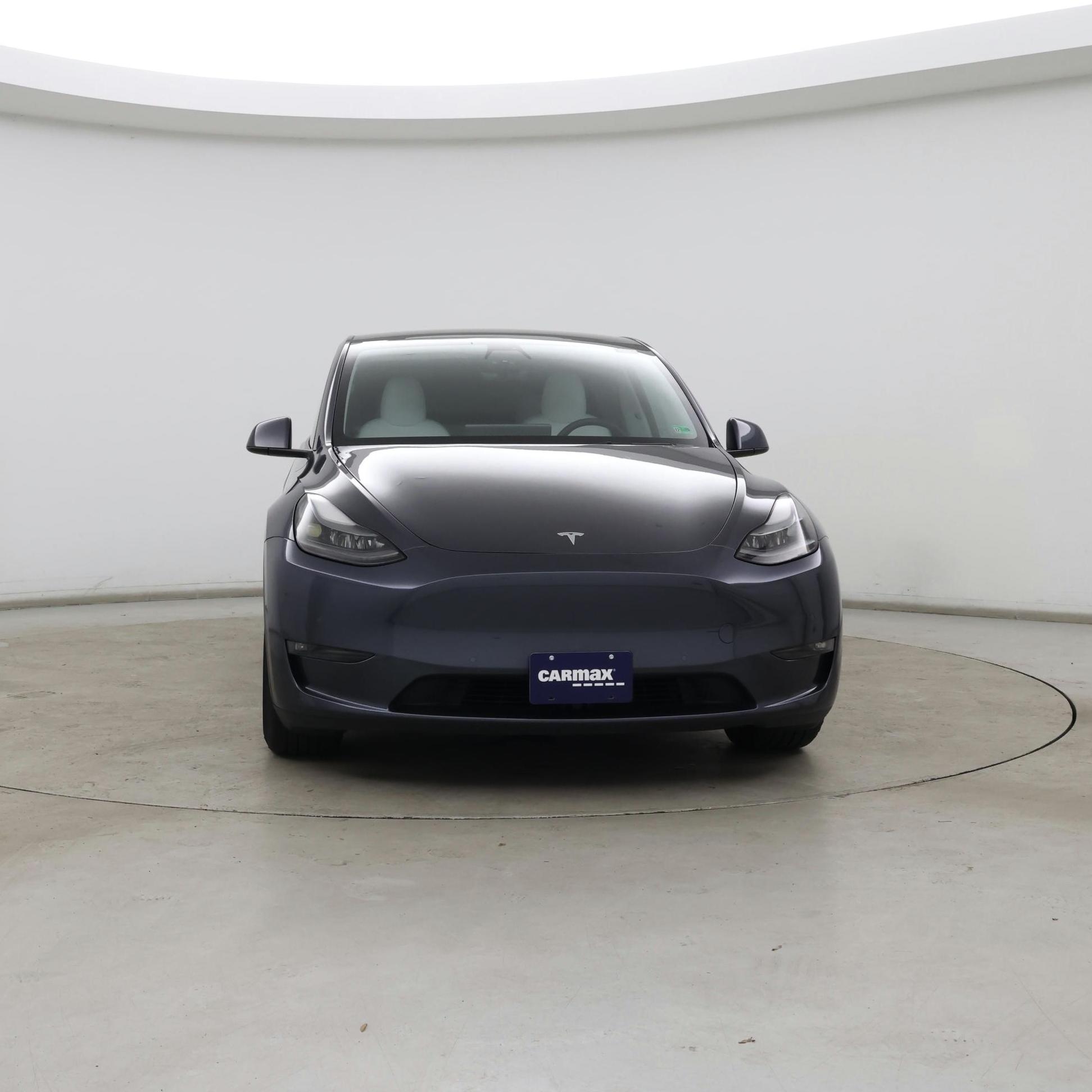 Thumbnail: 2022 Tesla Model Y - 5