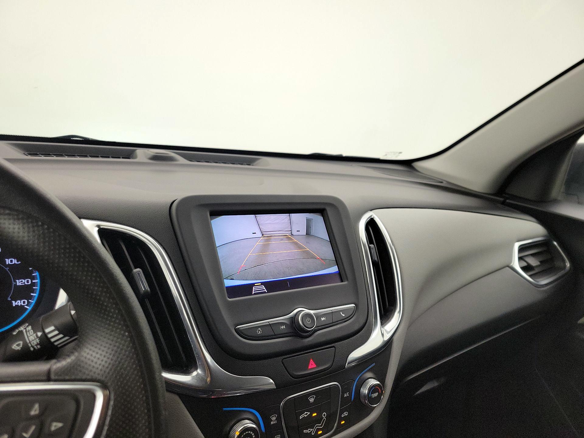 Thumbnail: 2020 Chevrolet Equinox - 14