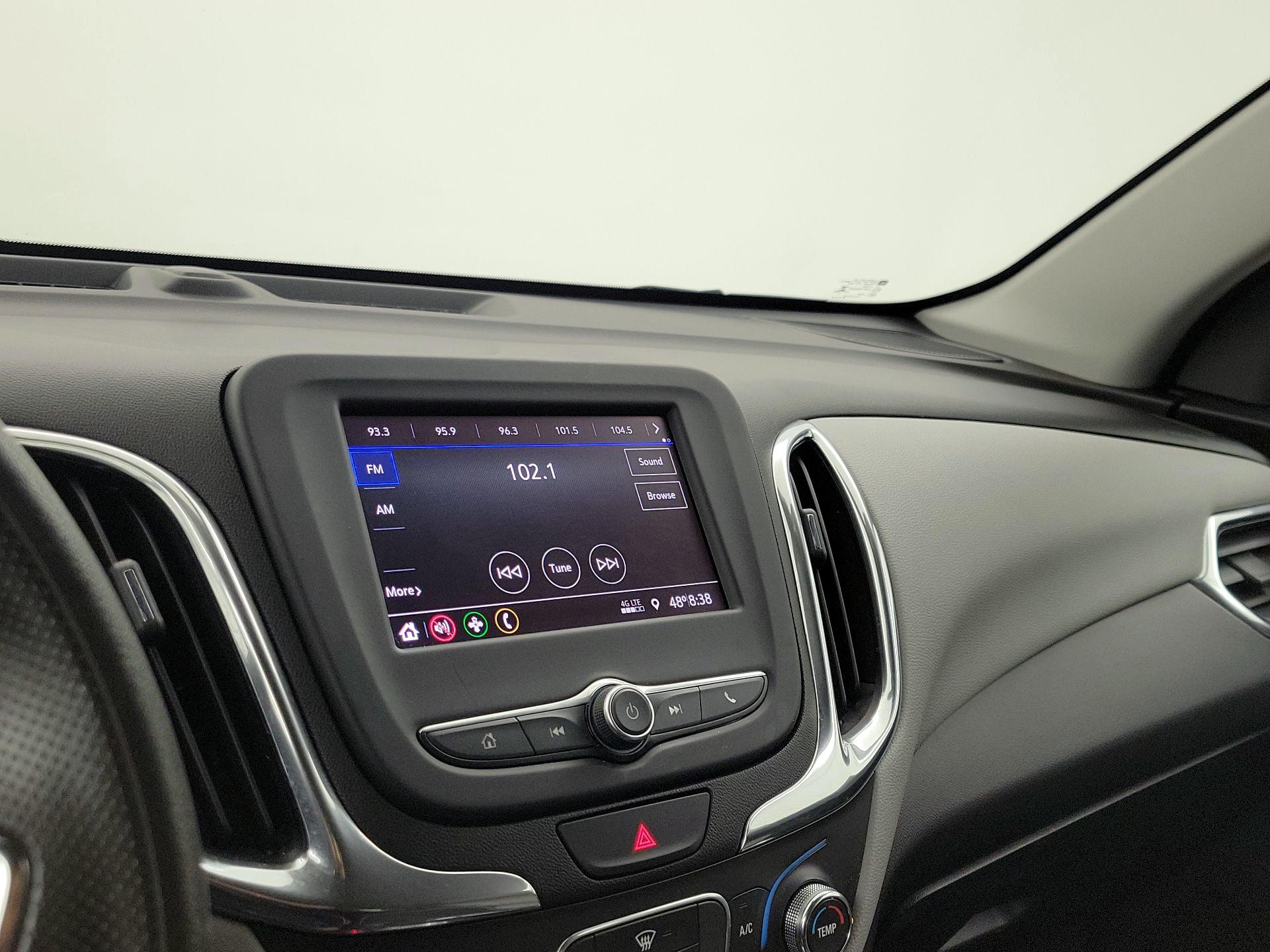 Thumbnail: 2020 Chevrolet Equinox - 15