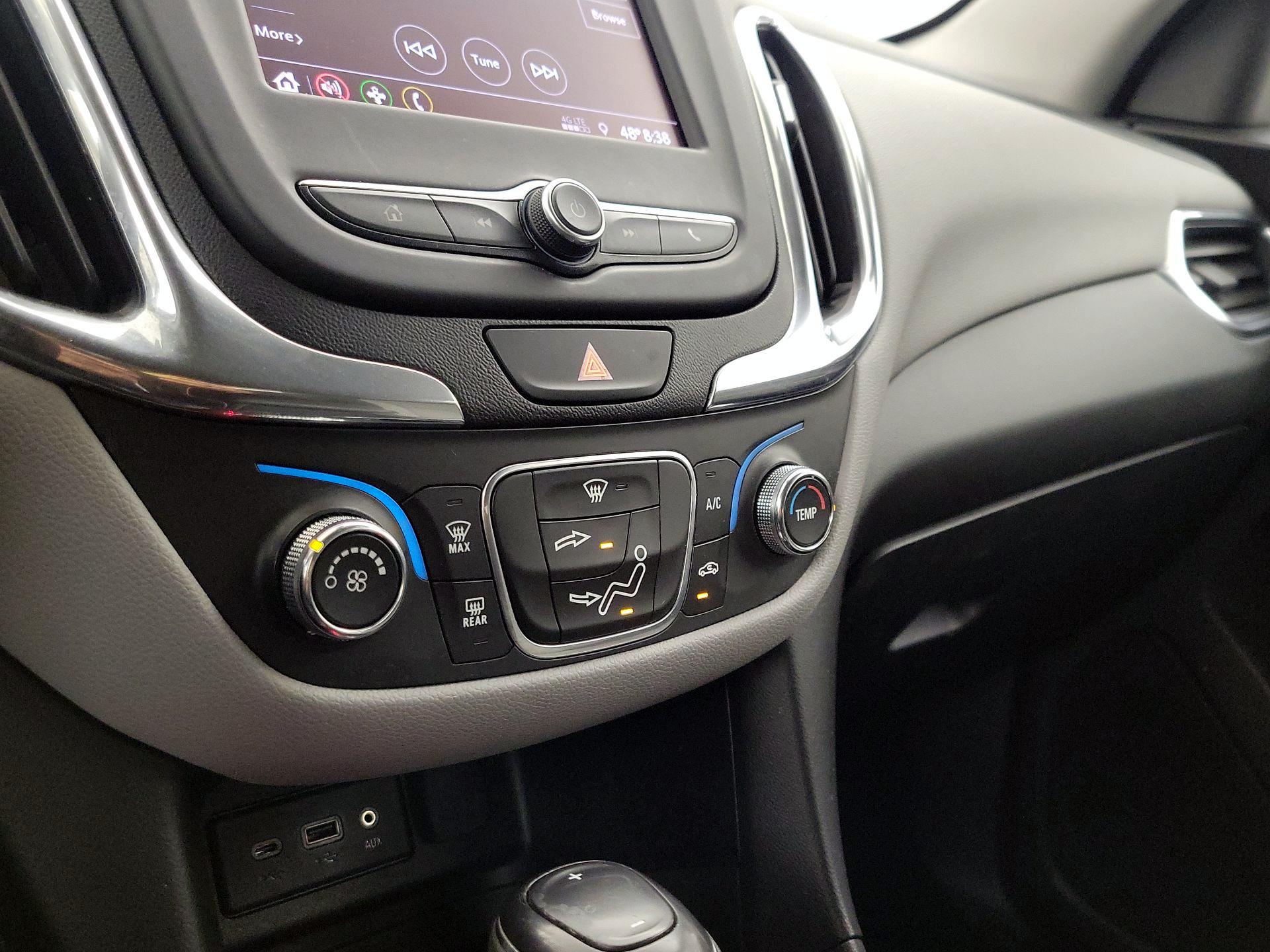 Thumbnail: 2020 Chevrolet Equinox - 16