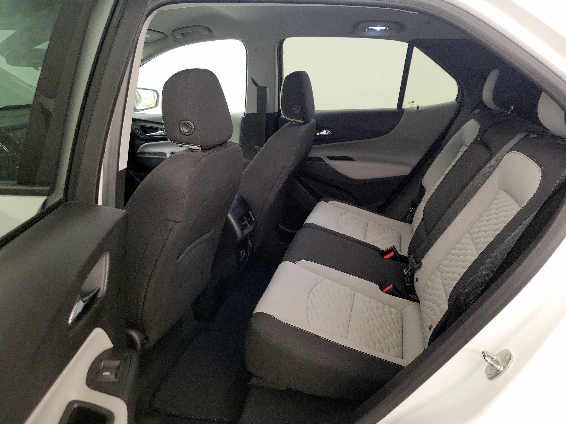 Thumbnail: 2020 Chevrolet Equinox - 19