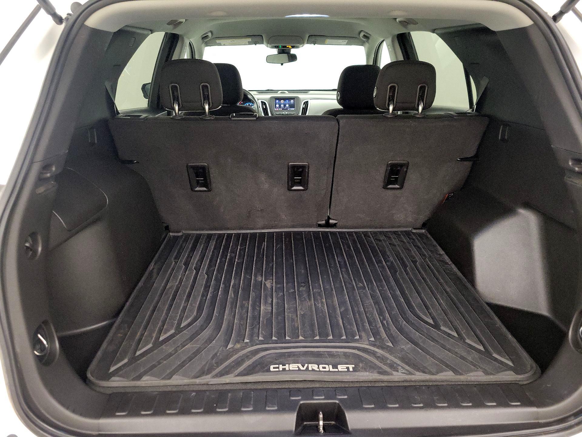 Thumbnail: 2020 Chevrolet Equinox - 20