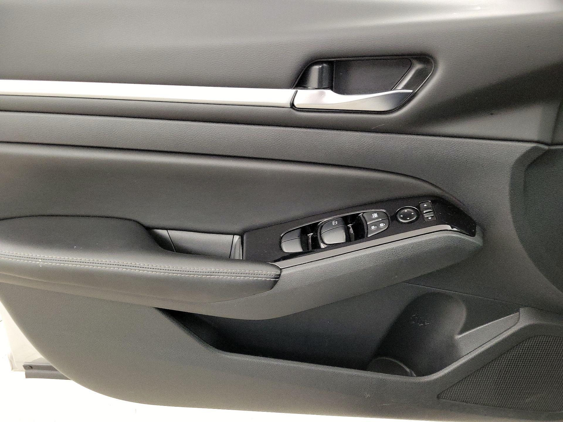 Thumbnail: 2023 Nissan Altima - 12