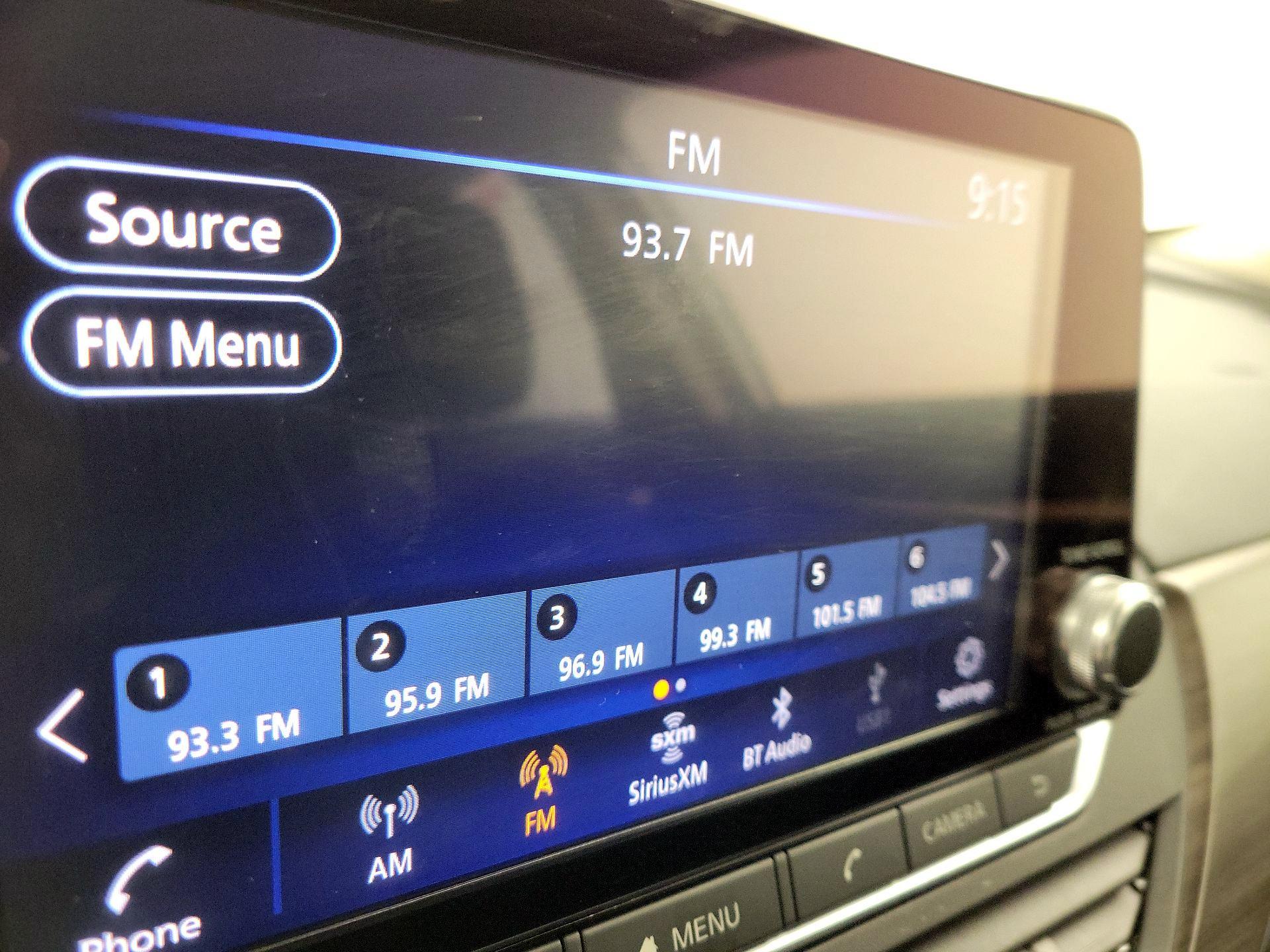 Thumbnail: 2023 Nissan Altima - 15