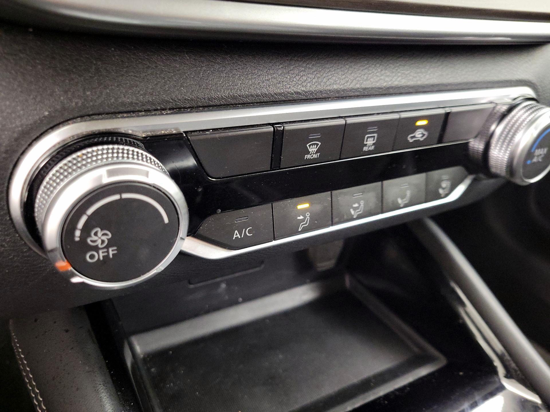 Thumbnail: 2023 Nissan Altima - 16