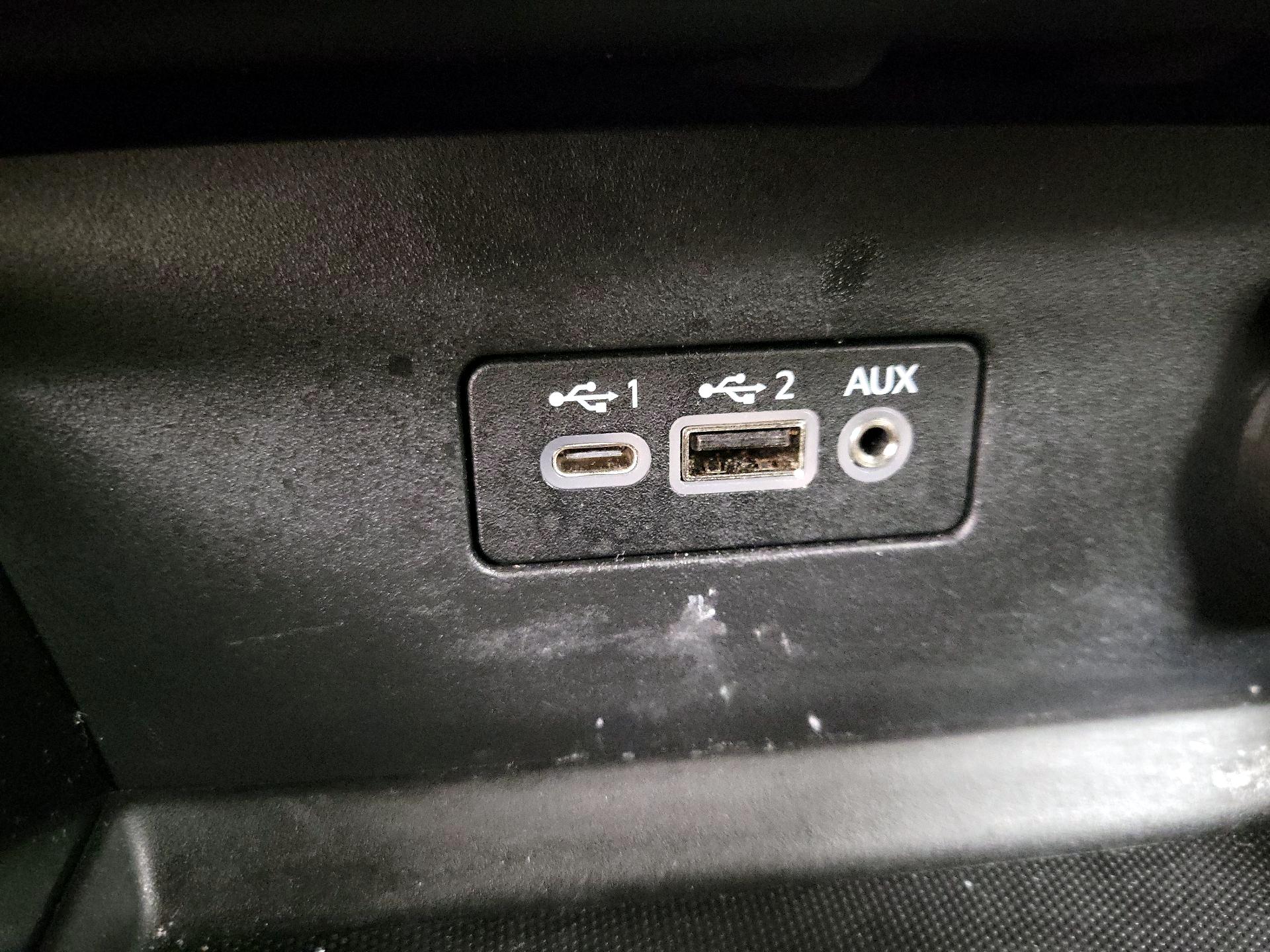 Thumbnail: 2023 Nissan Altima - 18