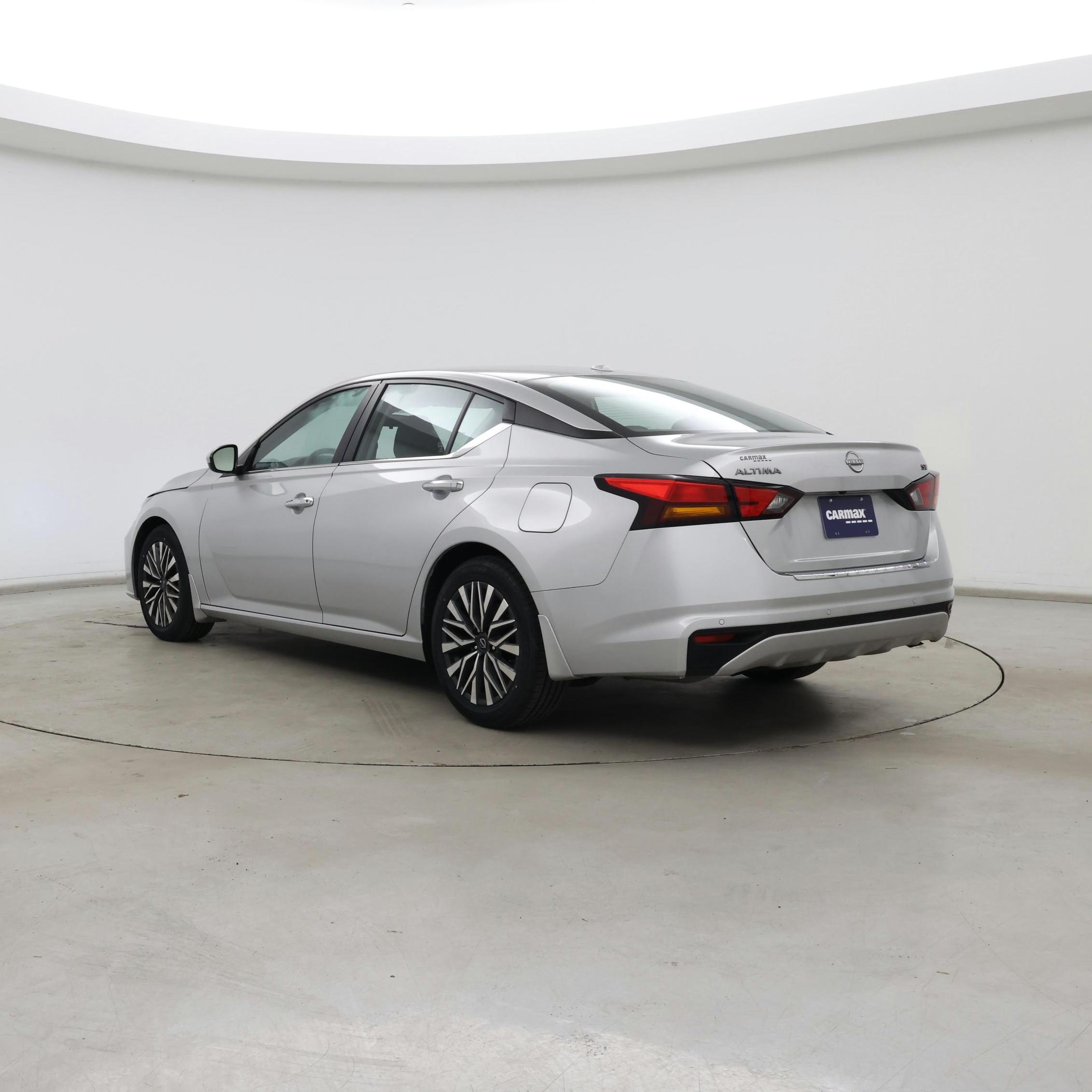 Thumbnail: 2023 Nissan Altima - 2