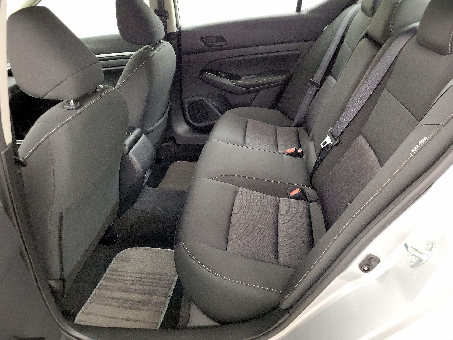 Thumbnail: 2023 Nissan Altima - 19