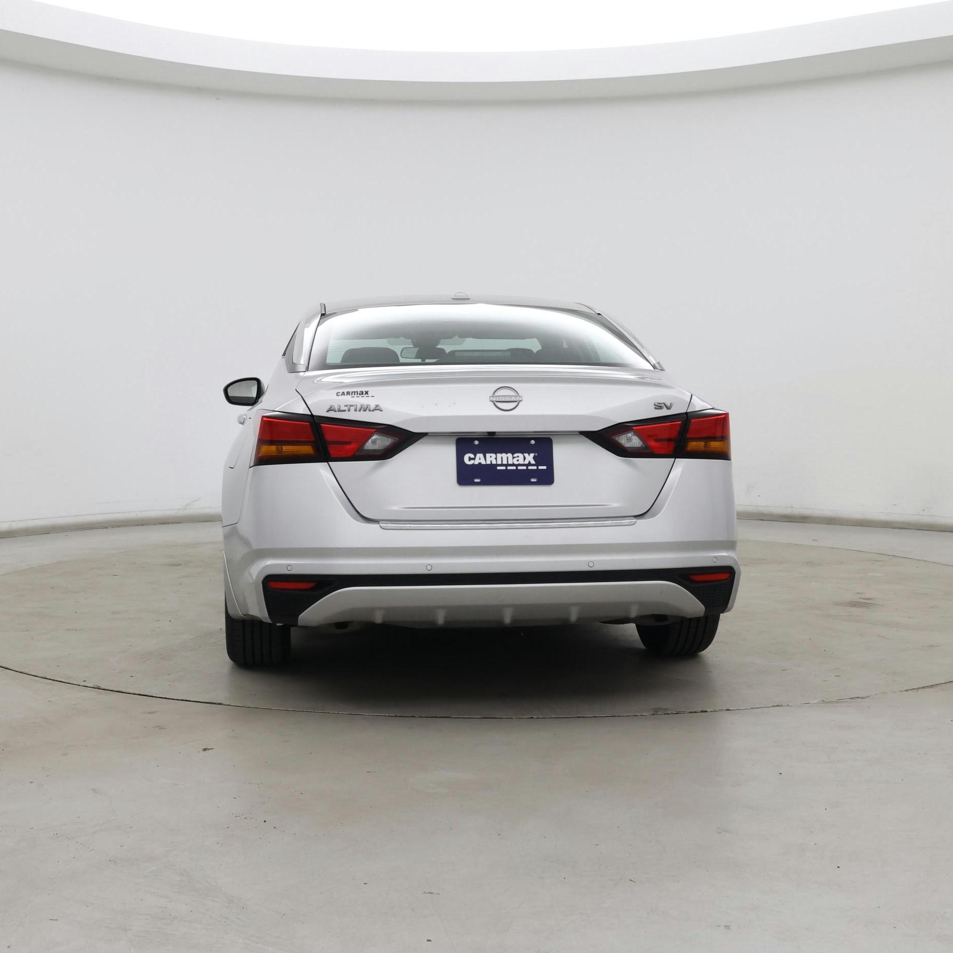 Thumbnail: 2023 Nissan Altima - 6