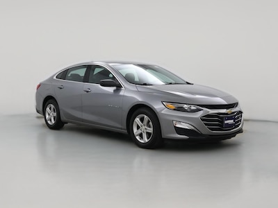 2023 Chevrolet Malibu LS