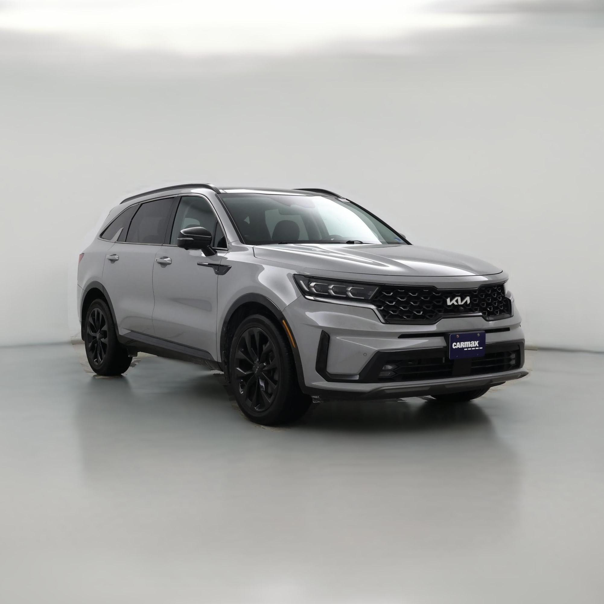 Thumbnail: 2022 Kia Sorento - 1