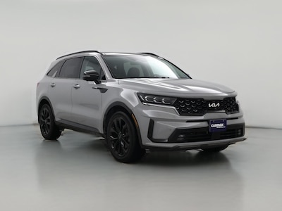 2022 Kia Sorento X-Line SX Prestige
