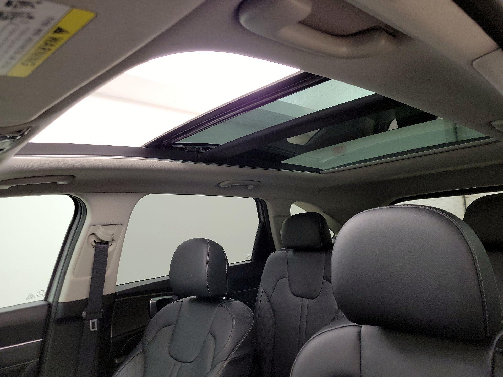 Thumbnail: 2022 Kia Sorento - 20