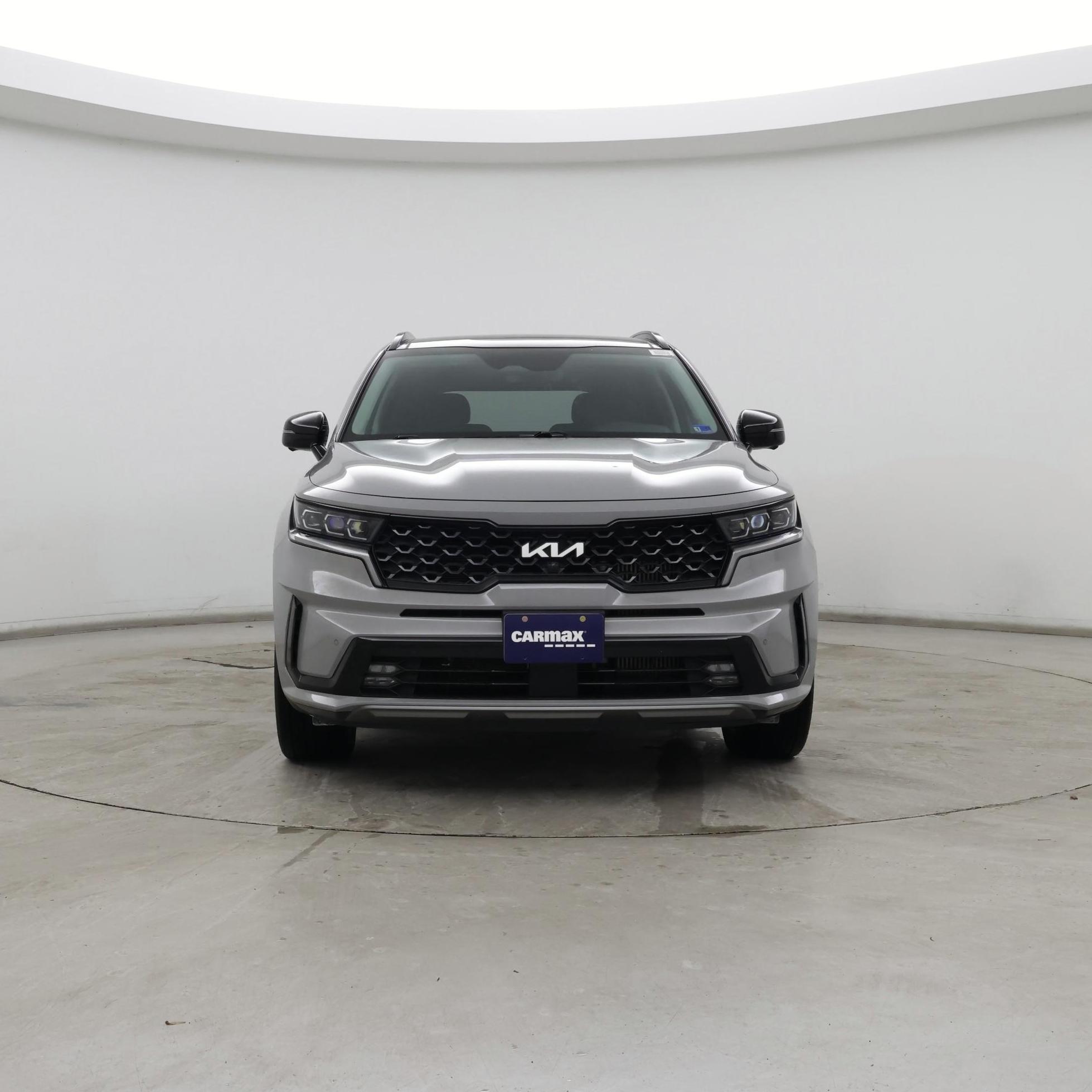 Thumbnail: 2022 Kia Sorento - 5