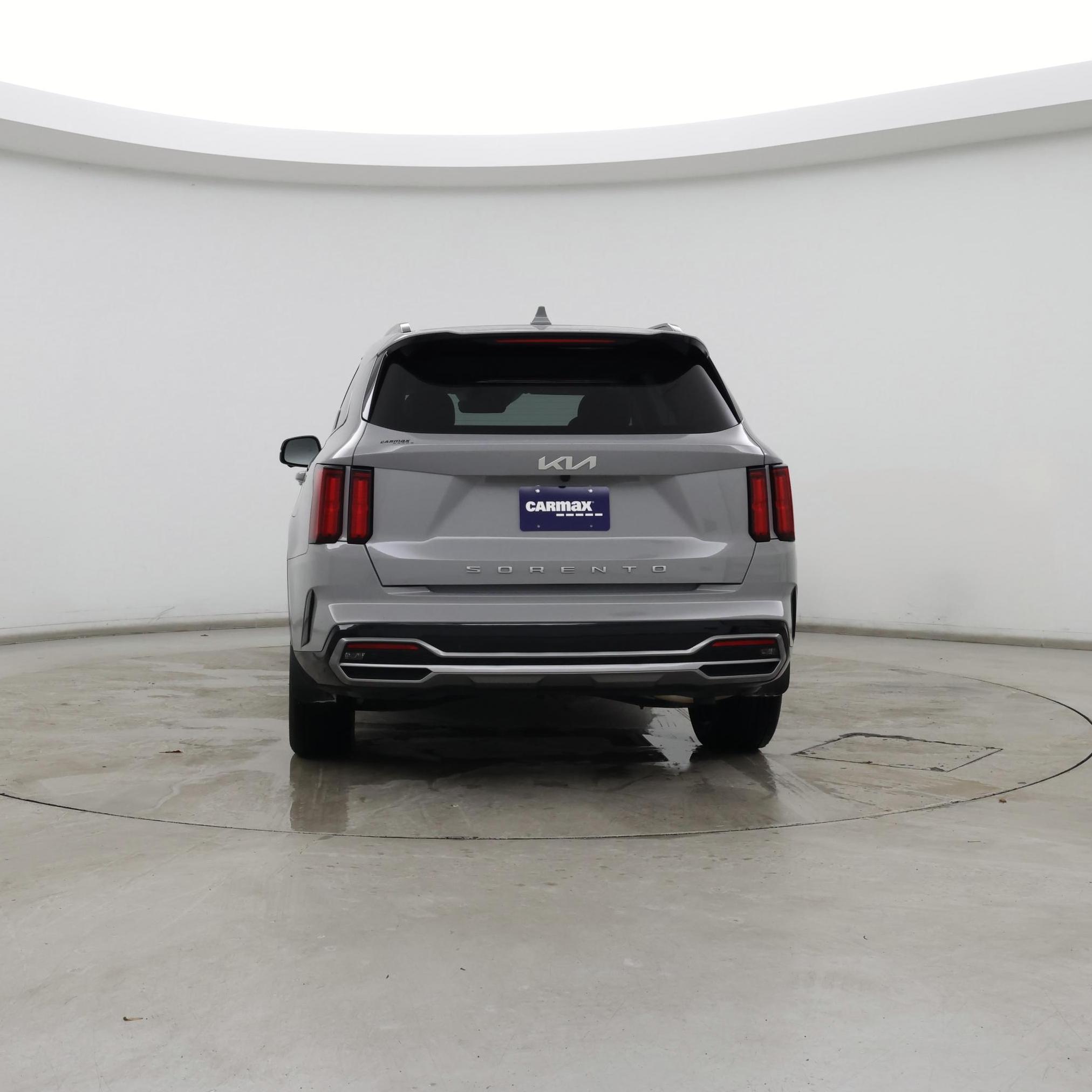 Thumbnail: 2022 Kia Sorento - 6