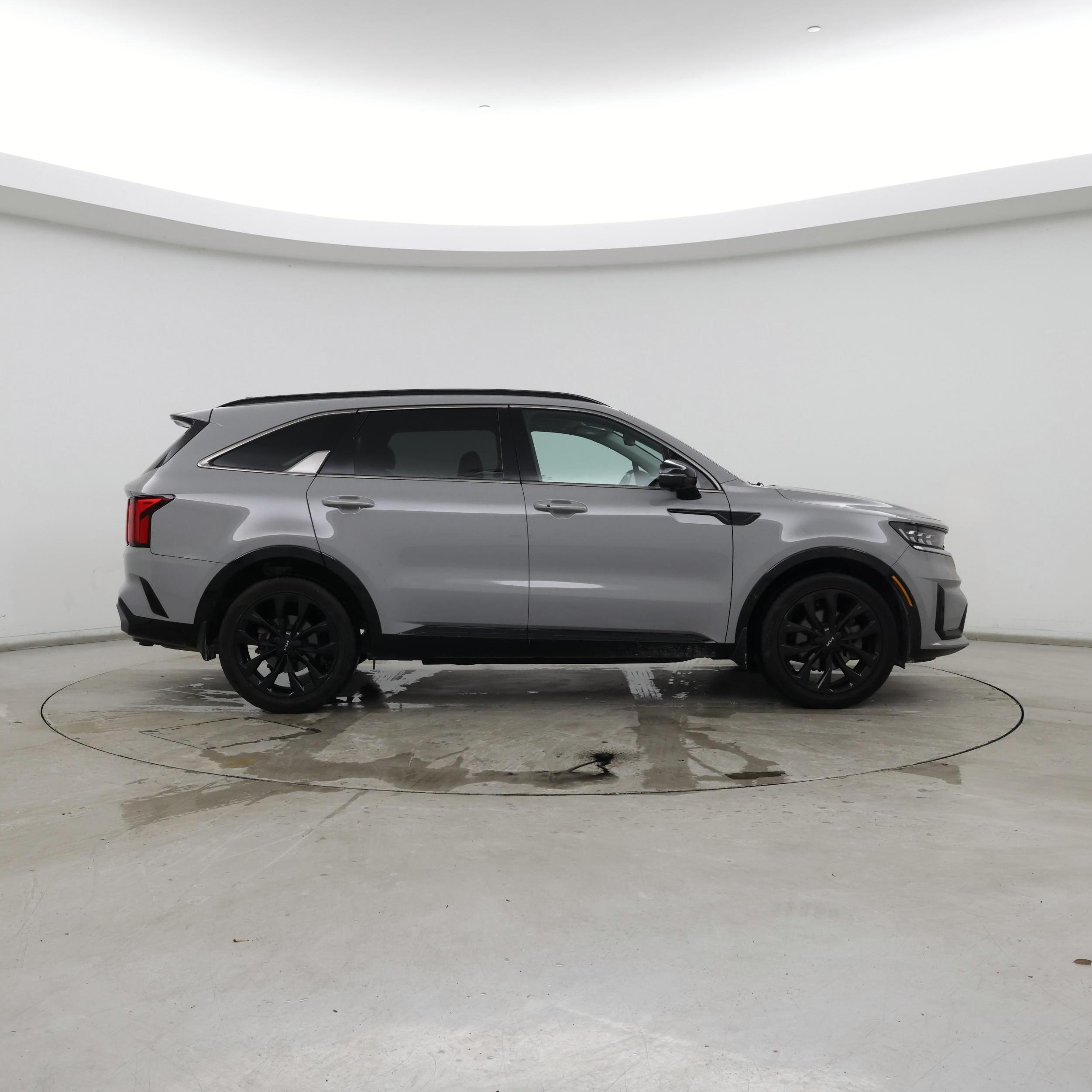 Thumbnail: 2022 Kia Sorento - 7