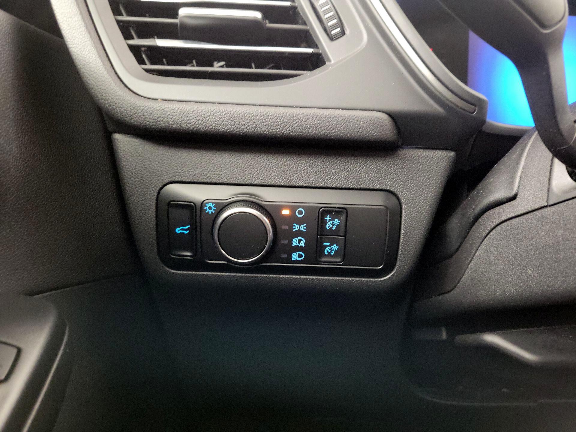 Thumbnail: 2023 Ford Escape - 13