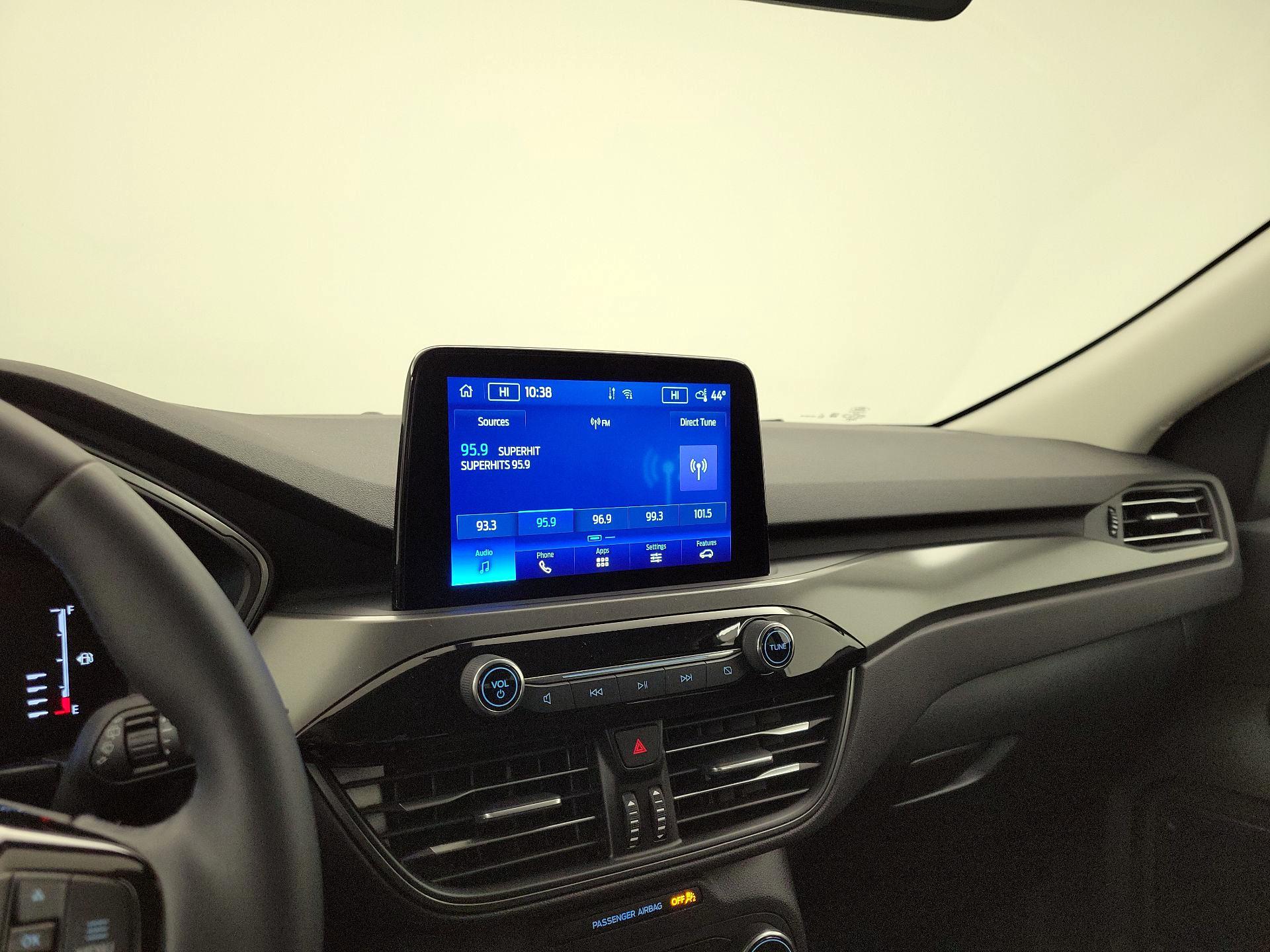 Thumbnail: 2023 Ford Escape - 15