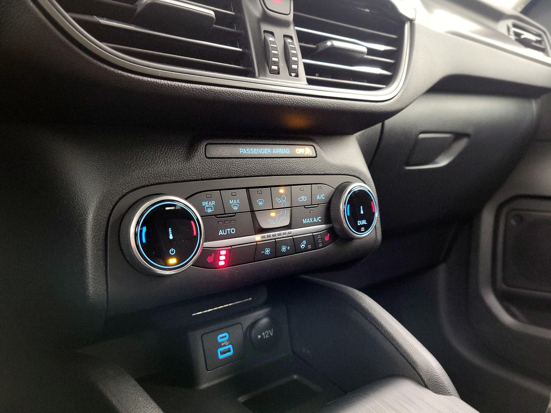 Thumbnail: 2023 Ford Escape - 16