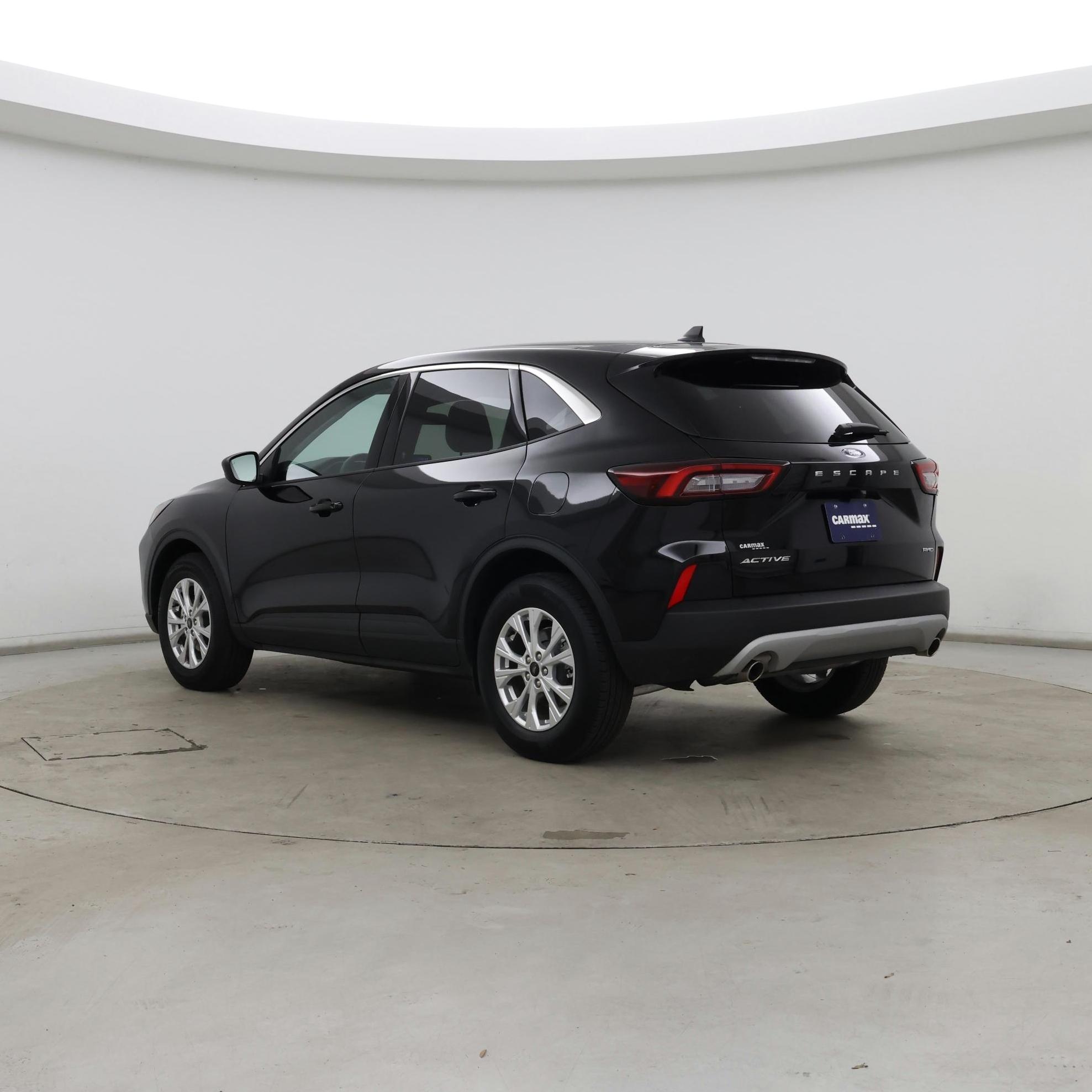 Thumbnail: 2023 Ford Escape - 2