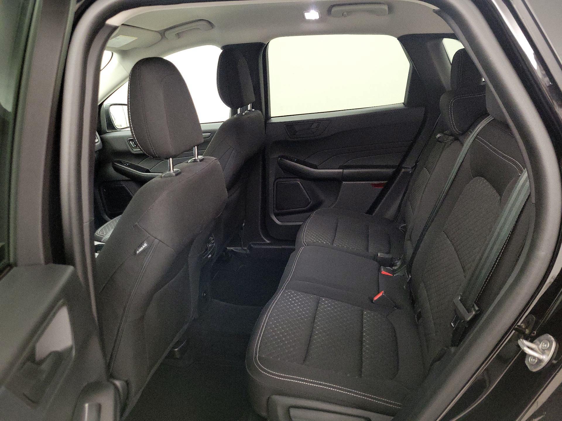 Thumbnail: 2023 Ford Escape - 19