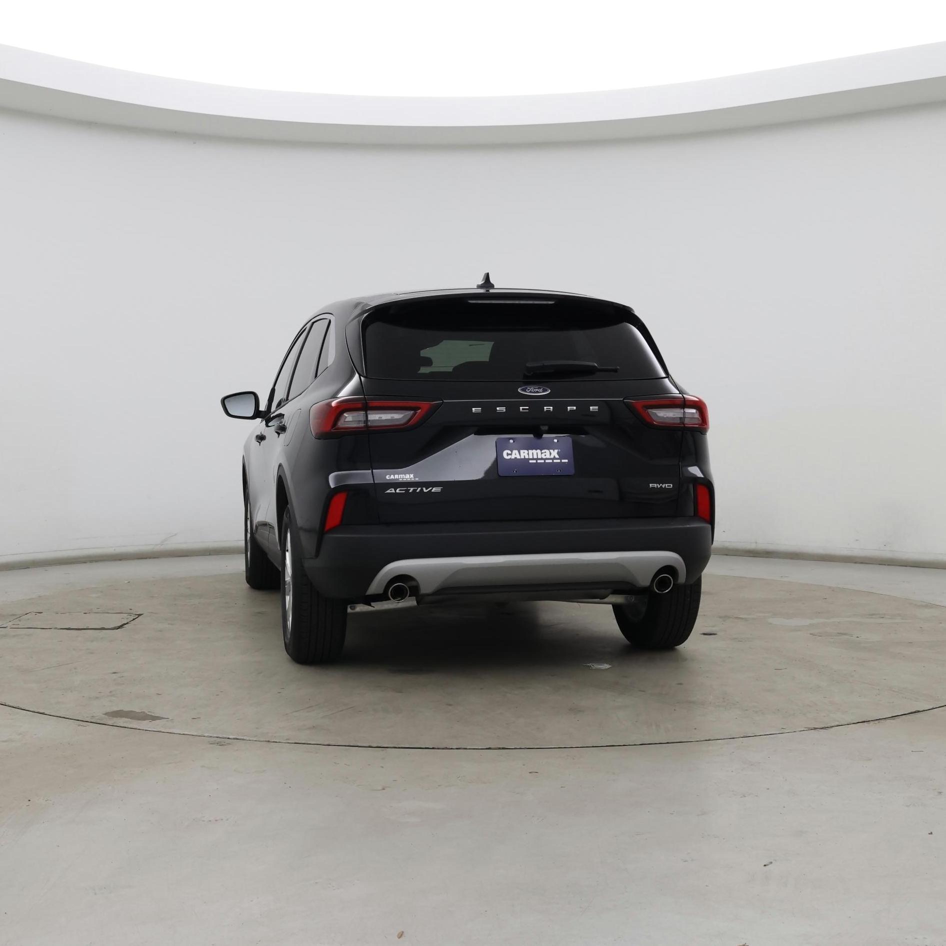 Thumbnail: 2023 Ford Escape - 6