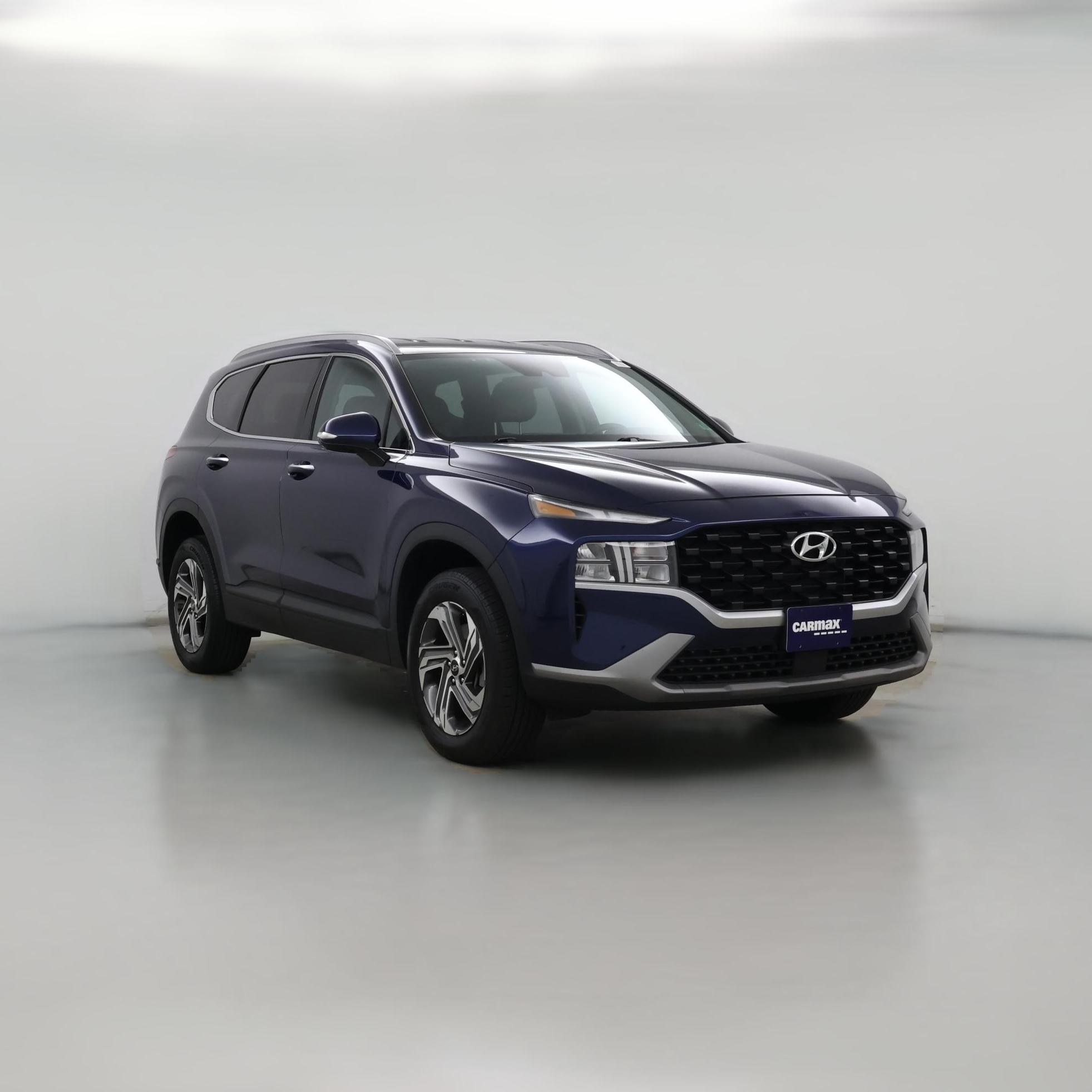 Thumbnail: 2023 Hyundai Santa Fe - 1