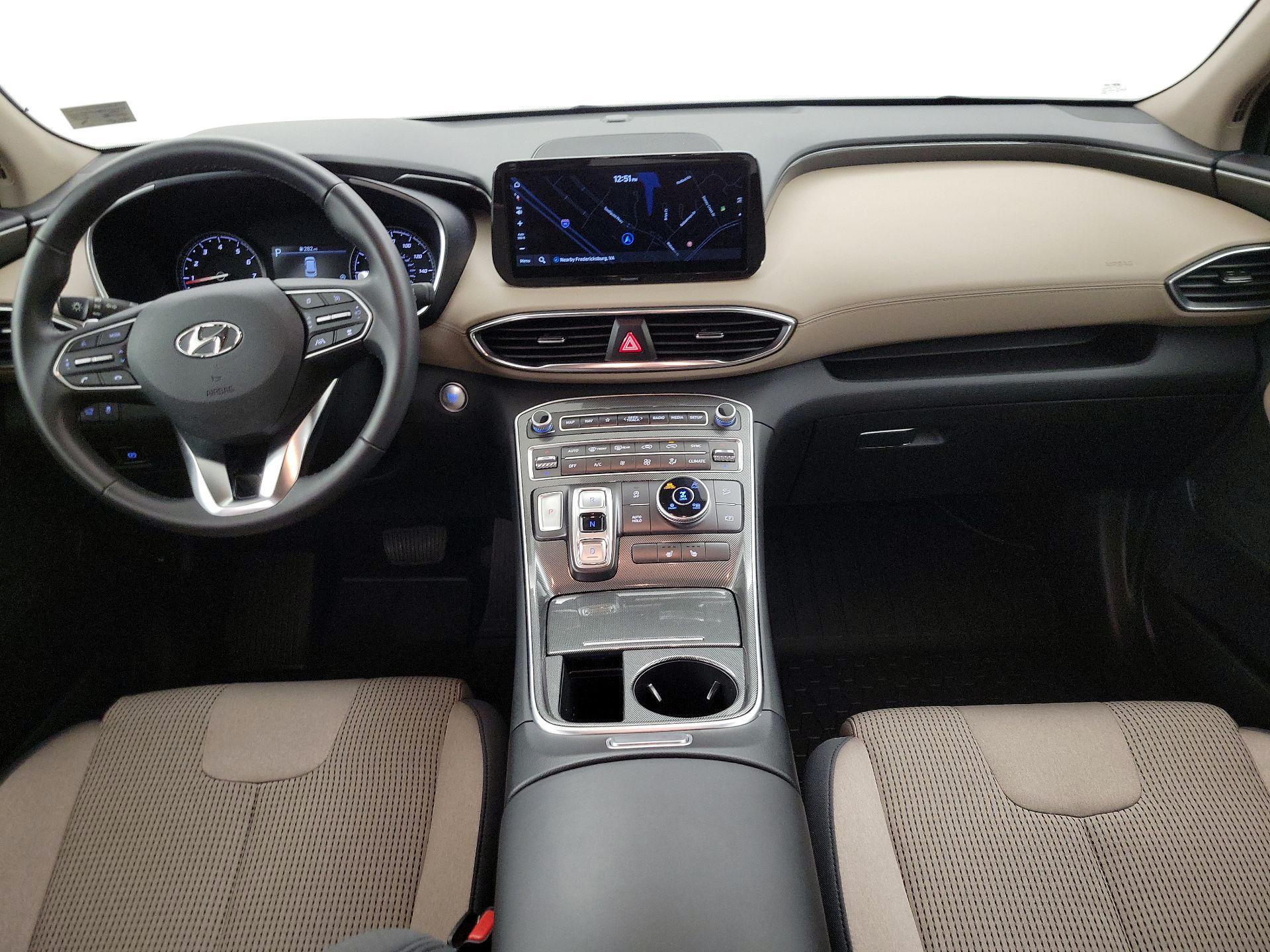 Thumbnail: 2023 Hyundai Santa Fe - 9