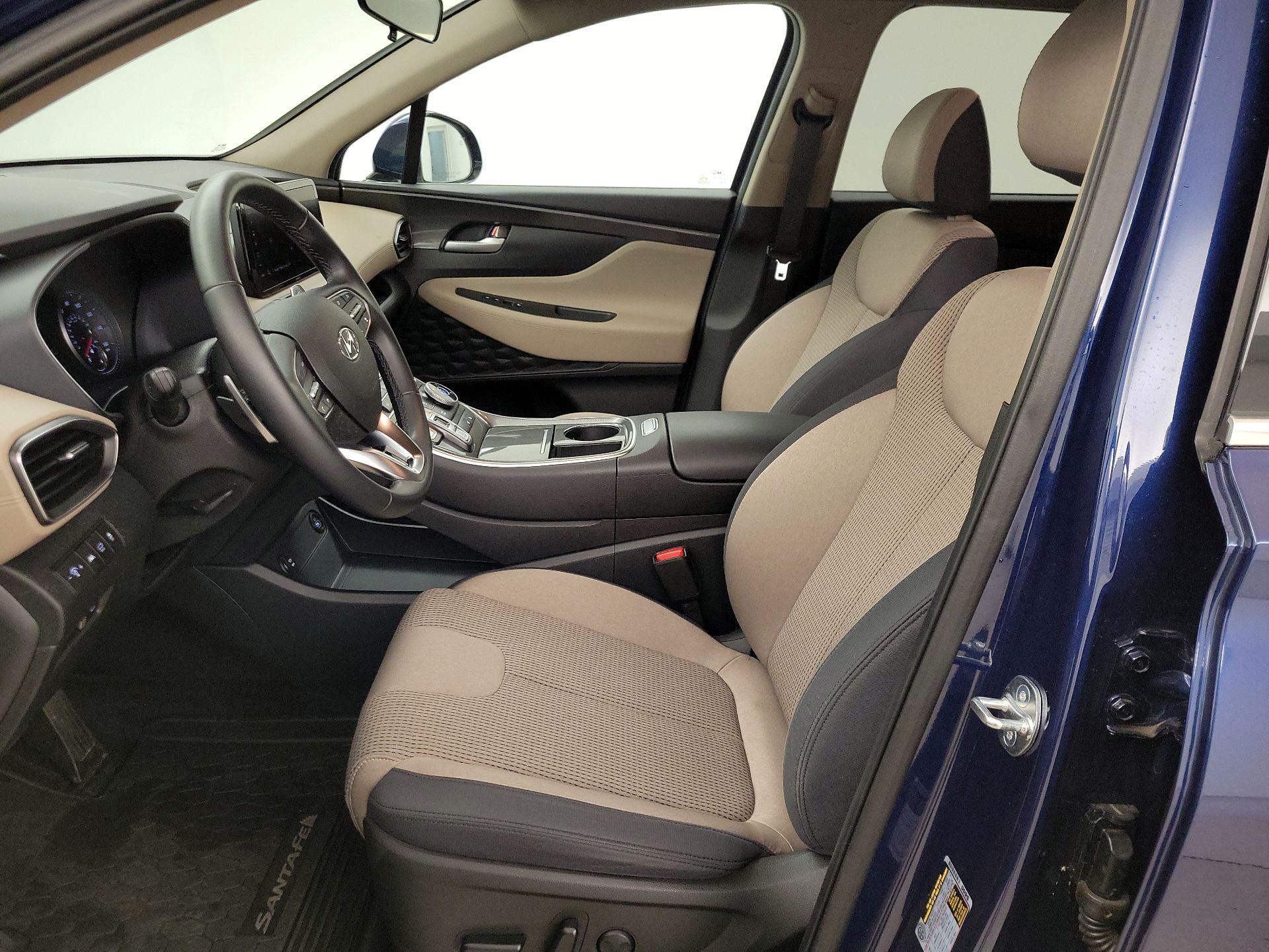 Thumbnail: 2023 Hyundai Santa Fe - 11