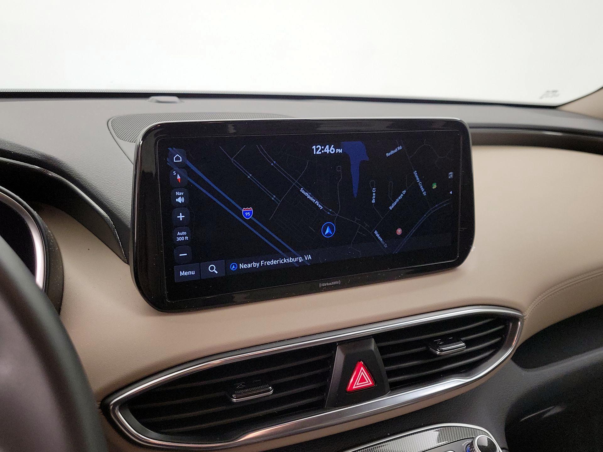 Thumbnail: 2023 Hyundai Santa Fe - 14