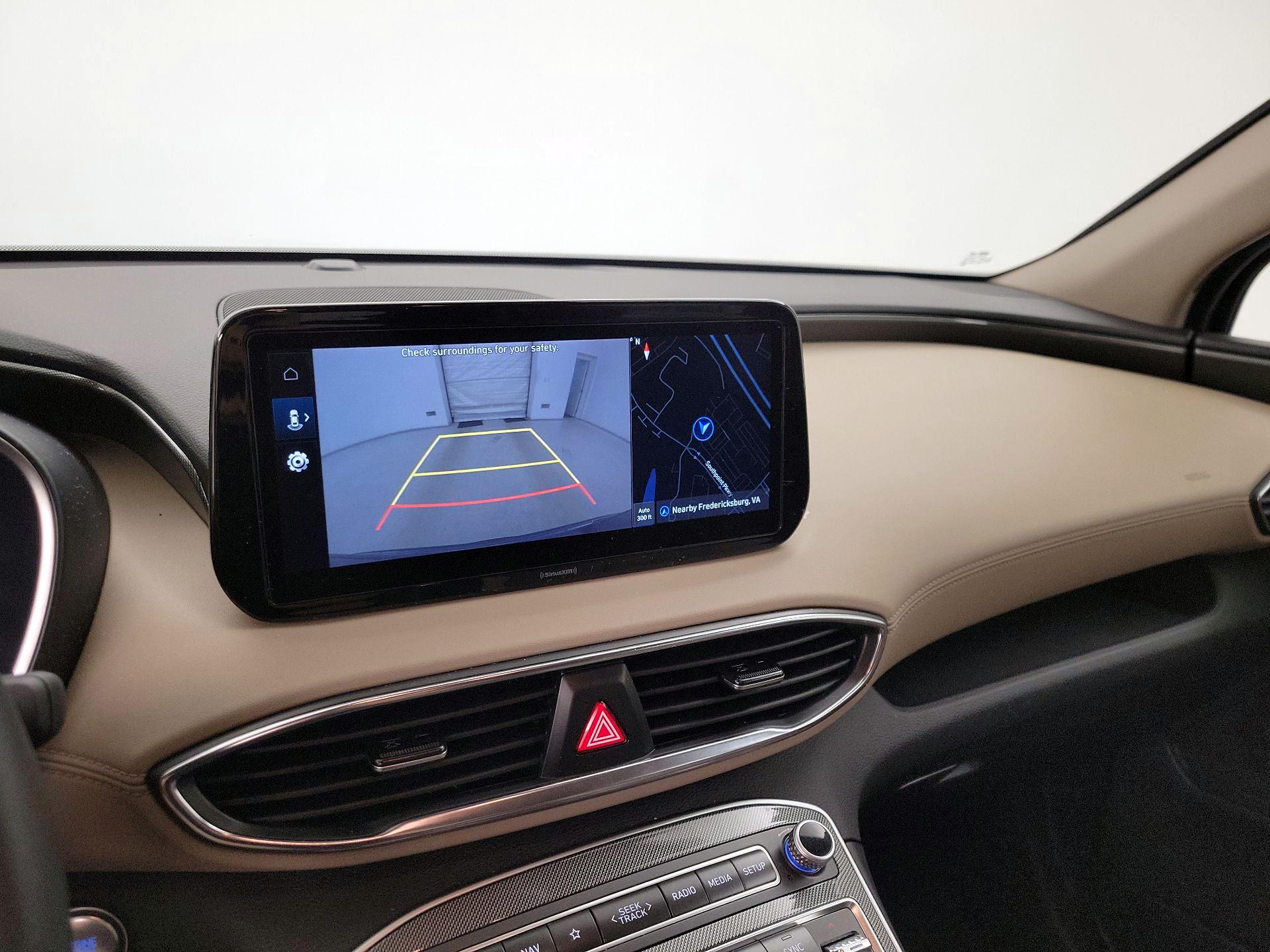 Thumbnail: 2023 Hyundai Santa Fe - 15